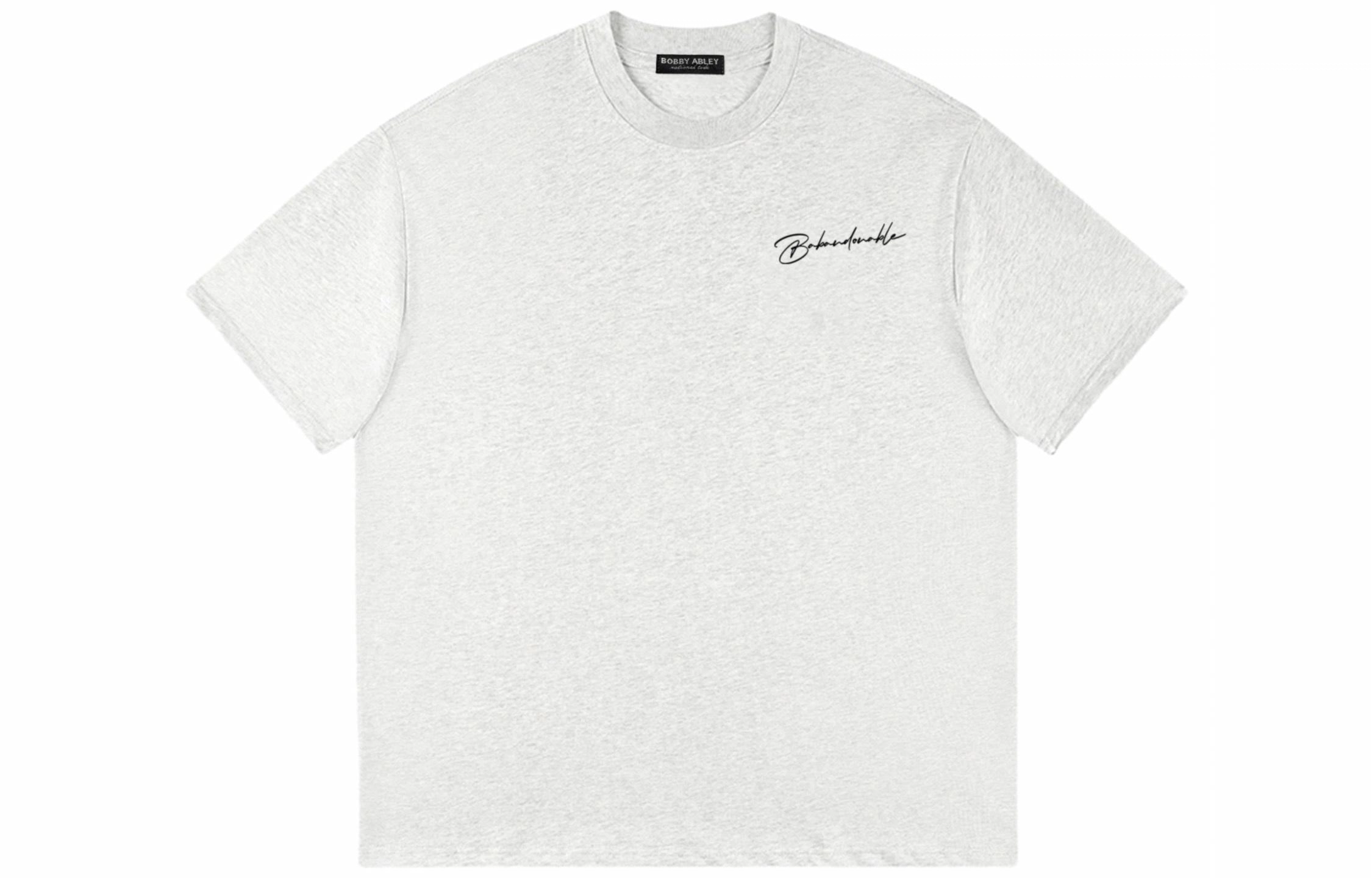 BOBBY ABLEY LogoT
