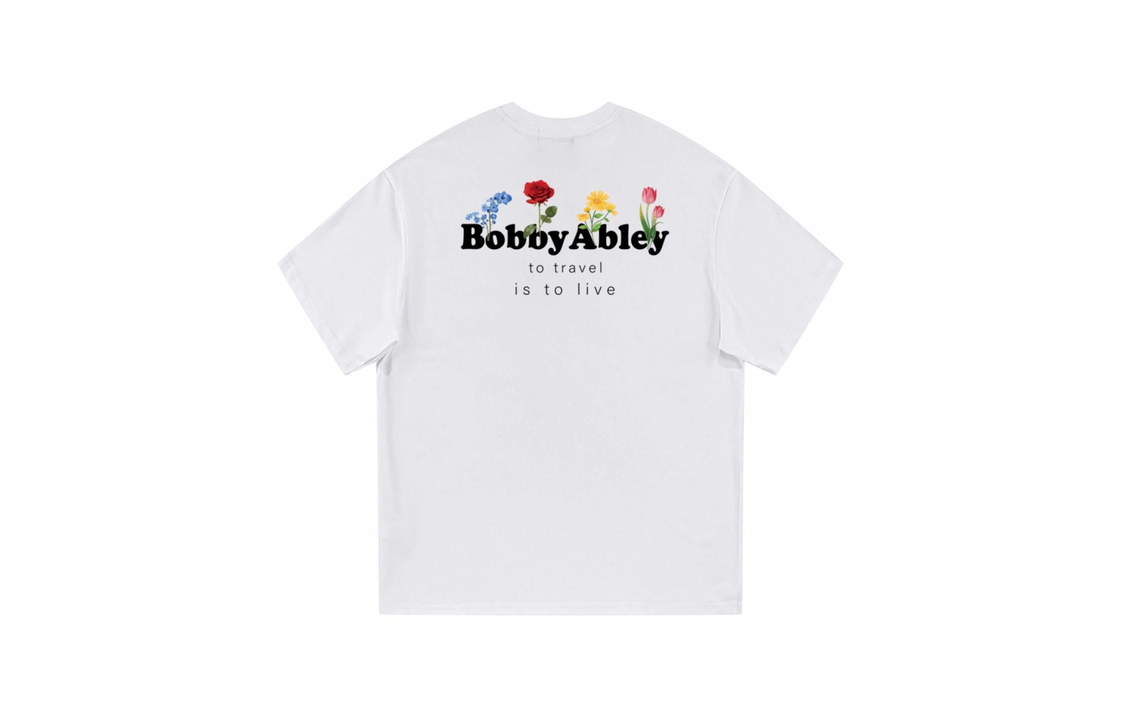 BOBBY ABLEY 260gT