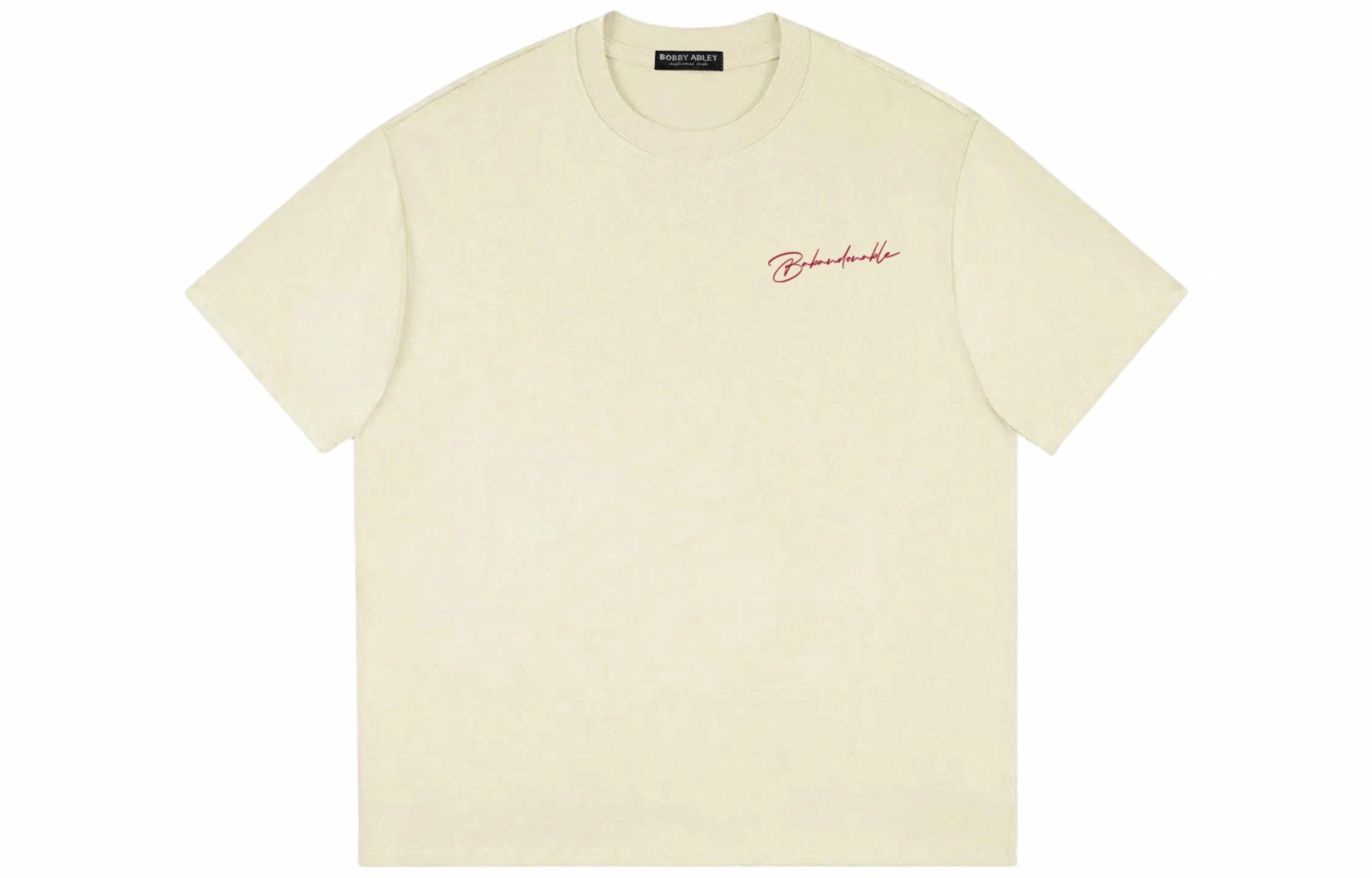 BOBBY ABLEY LogoT