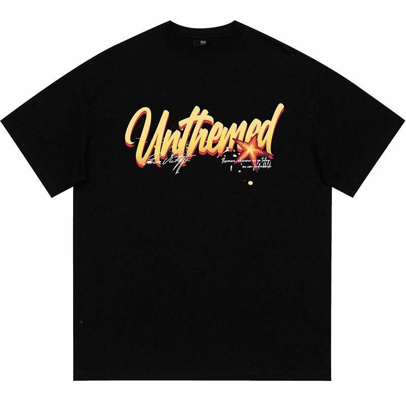 UNthemed LogoT
