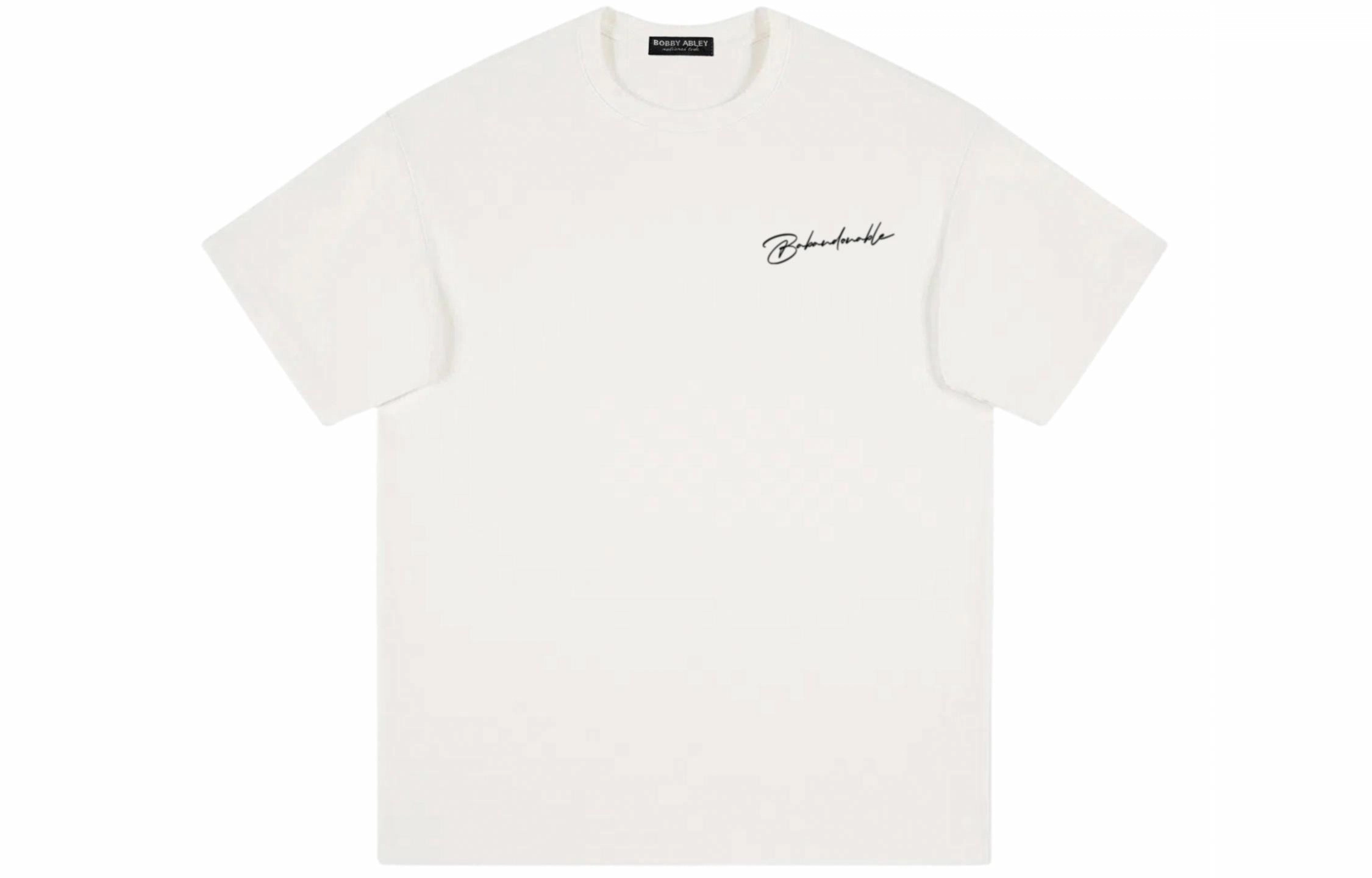 BOBBY ABLEY LogoT