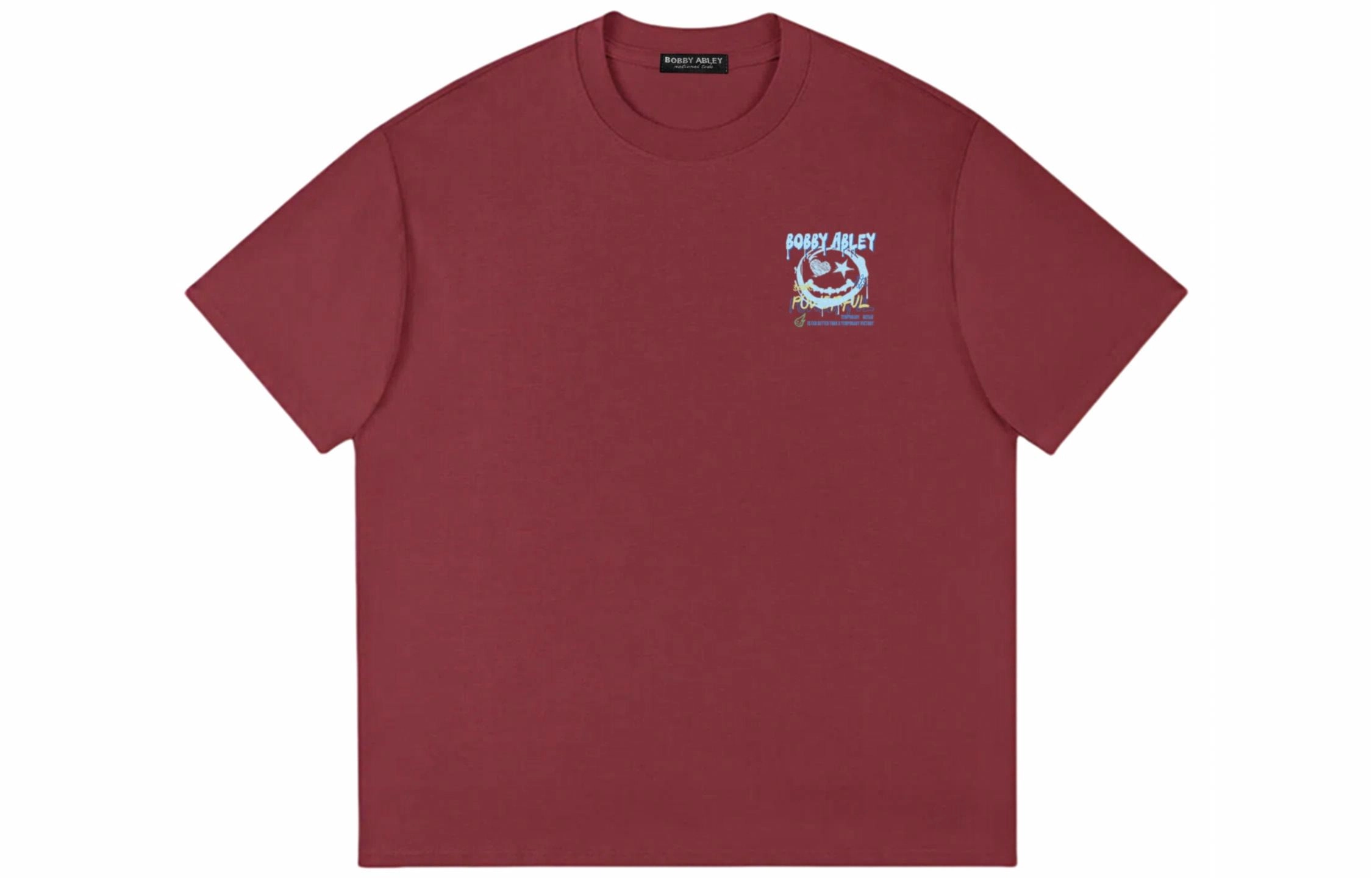 BOBBY ABLEY T