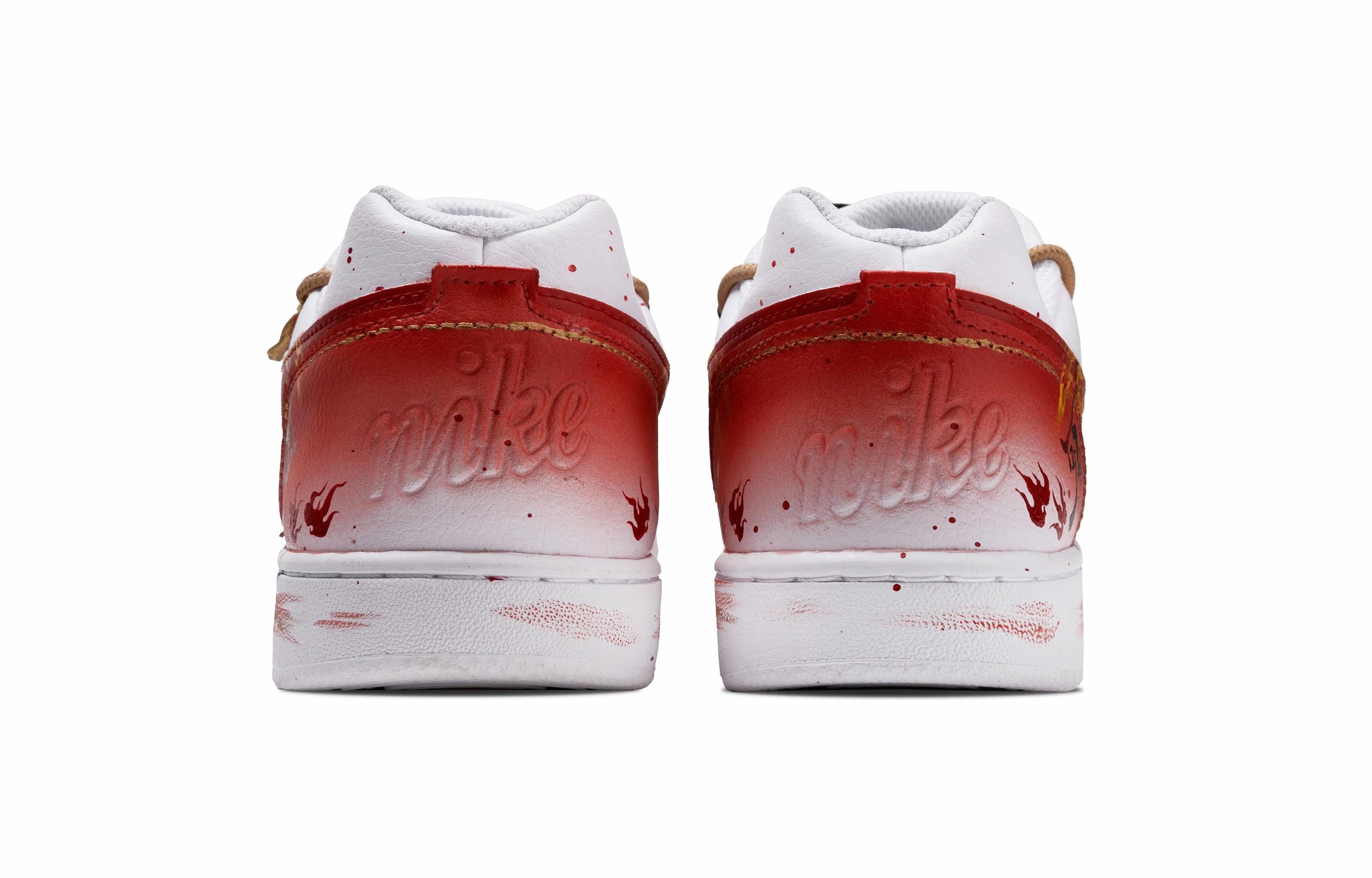Nike EBERNON
