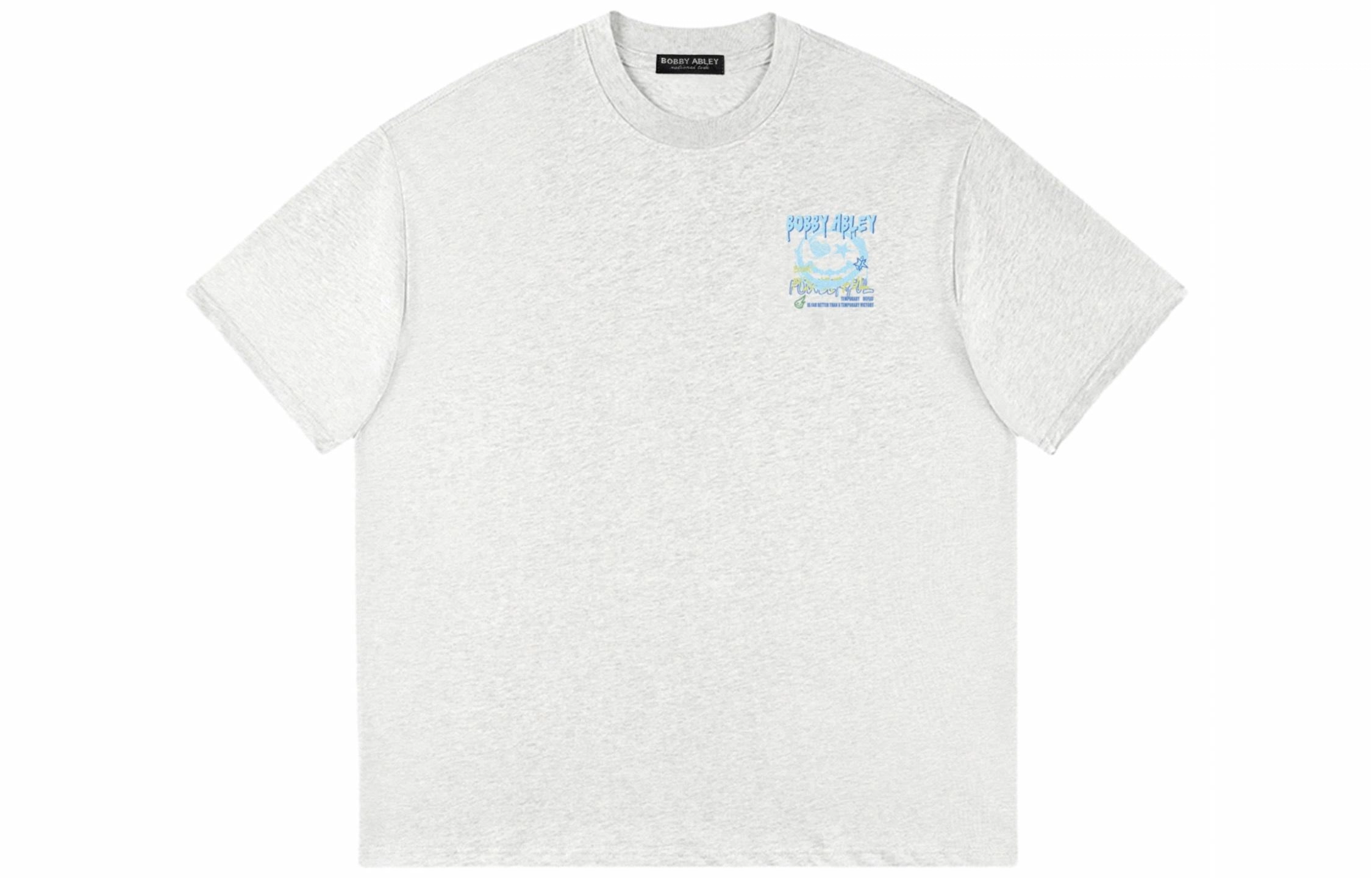 BOBBY ABLEY T