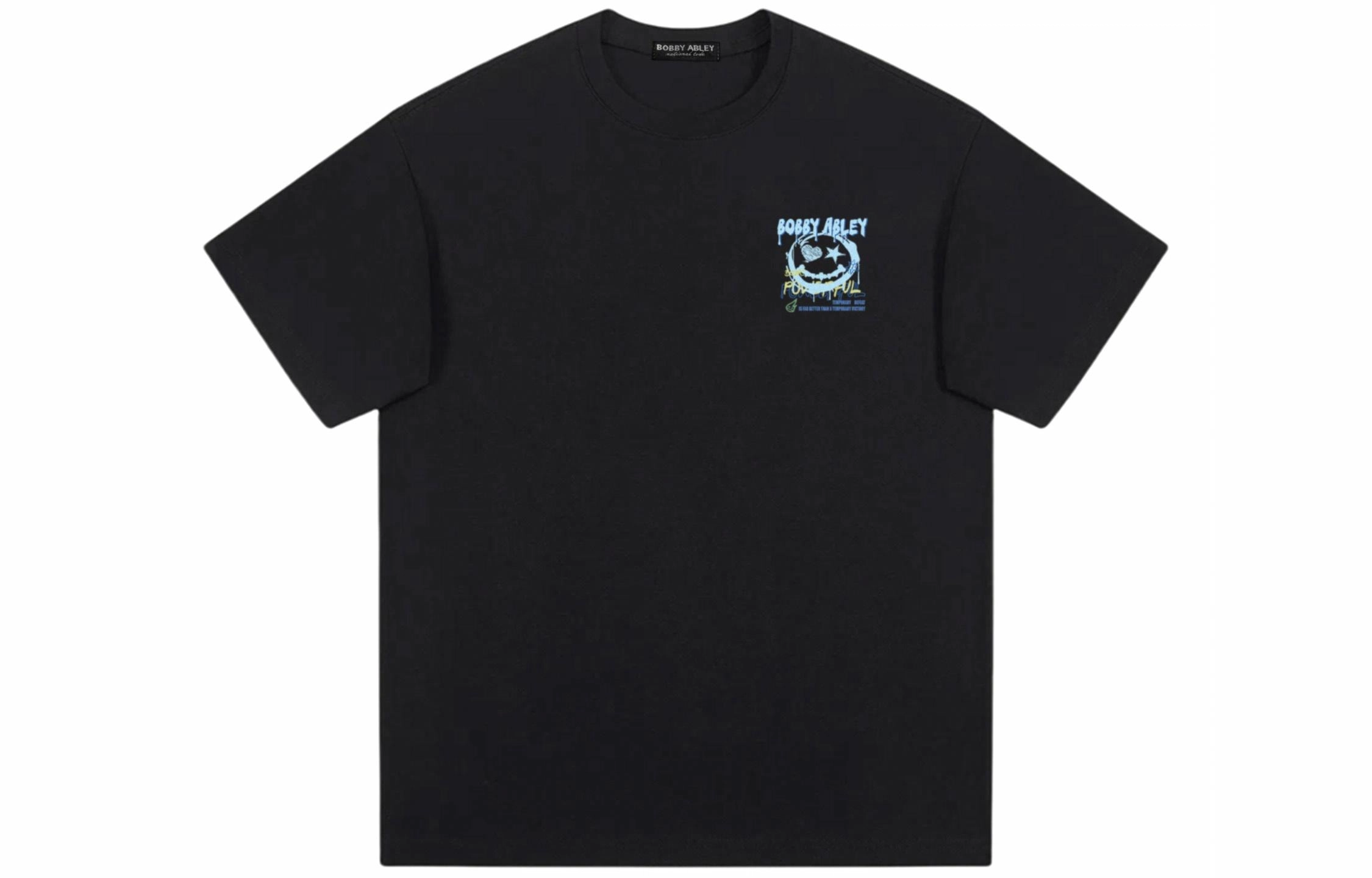 BOBBY ABLEY T