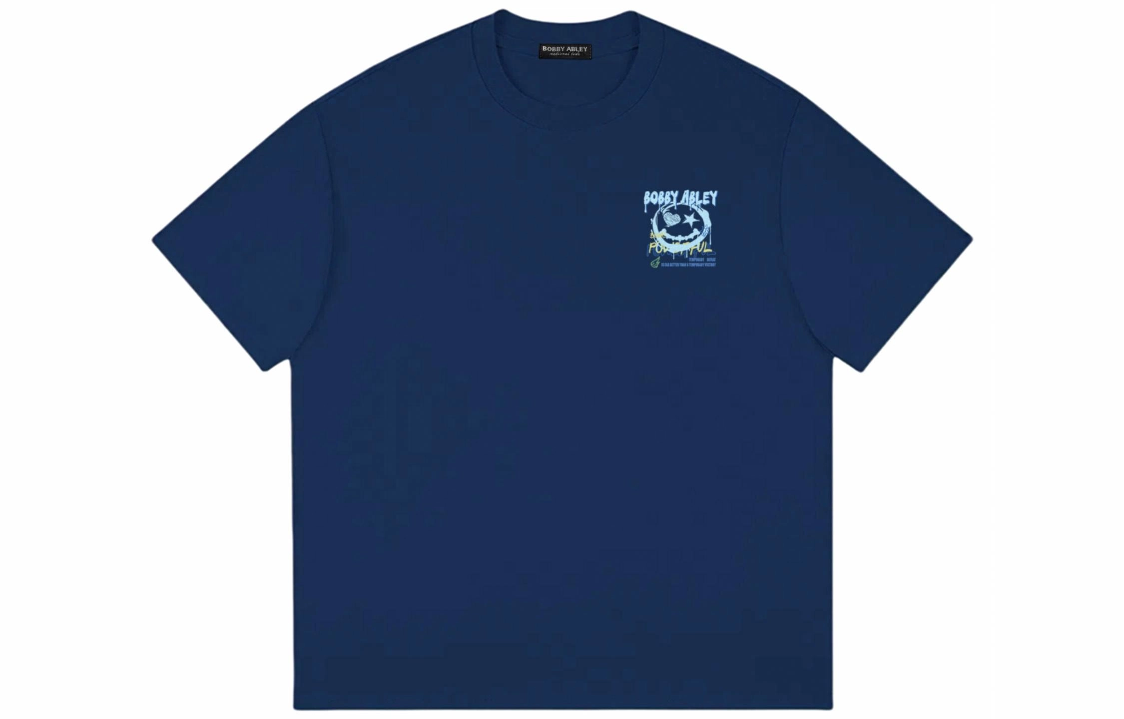 BOBBY ABLEY T