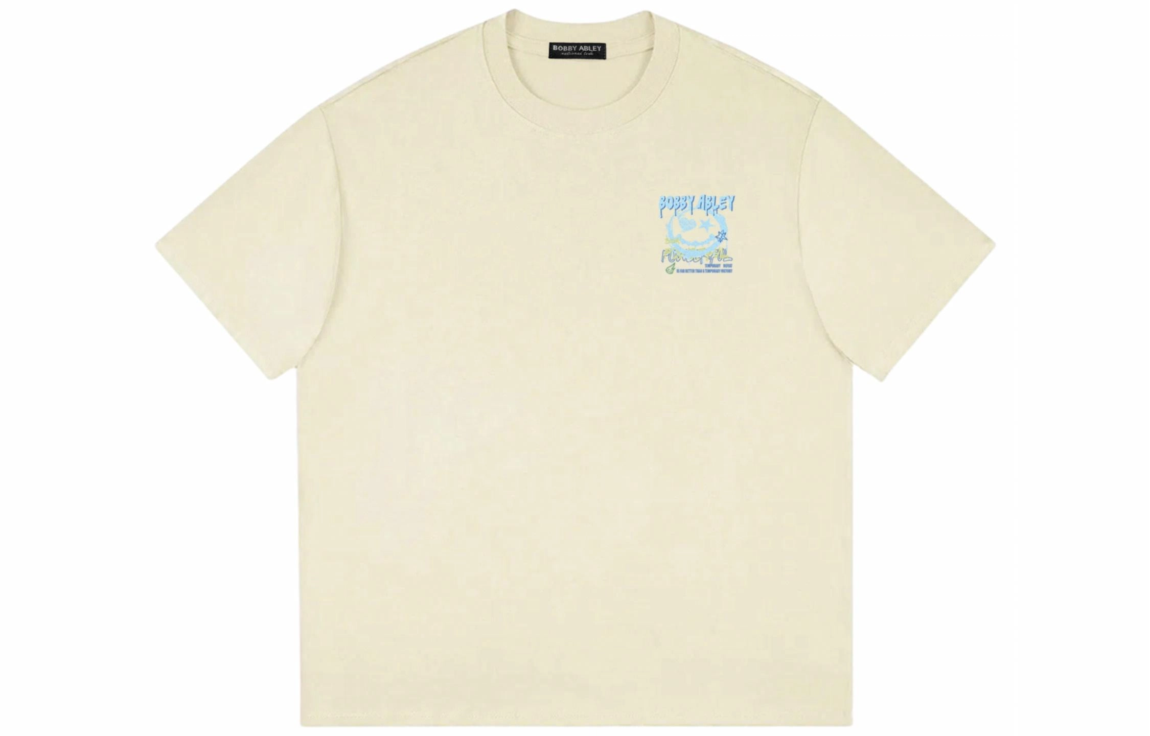 BOBBY ABLEY T