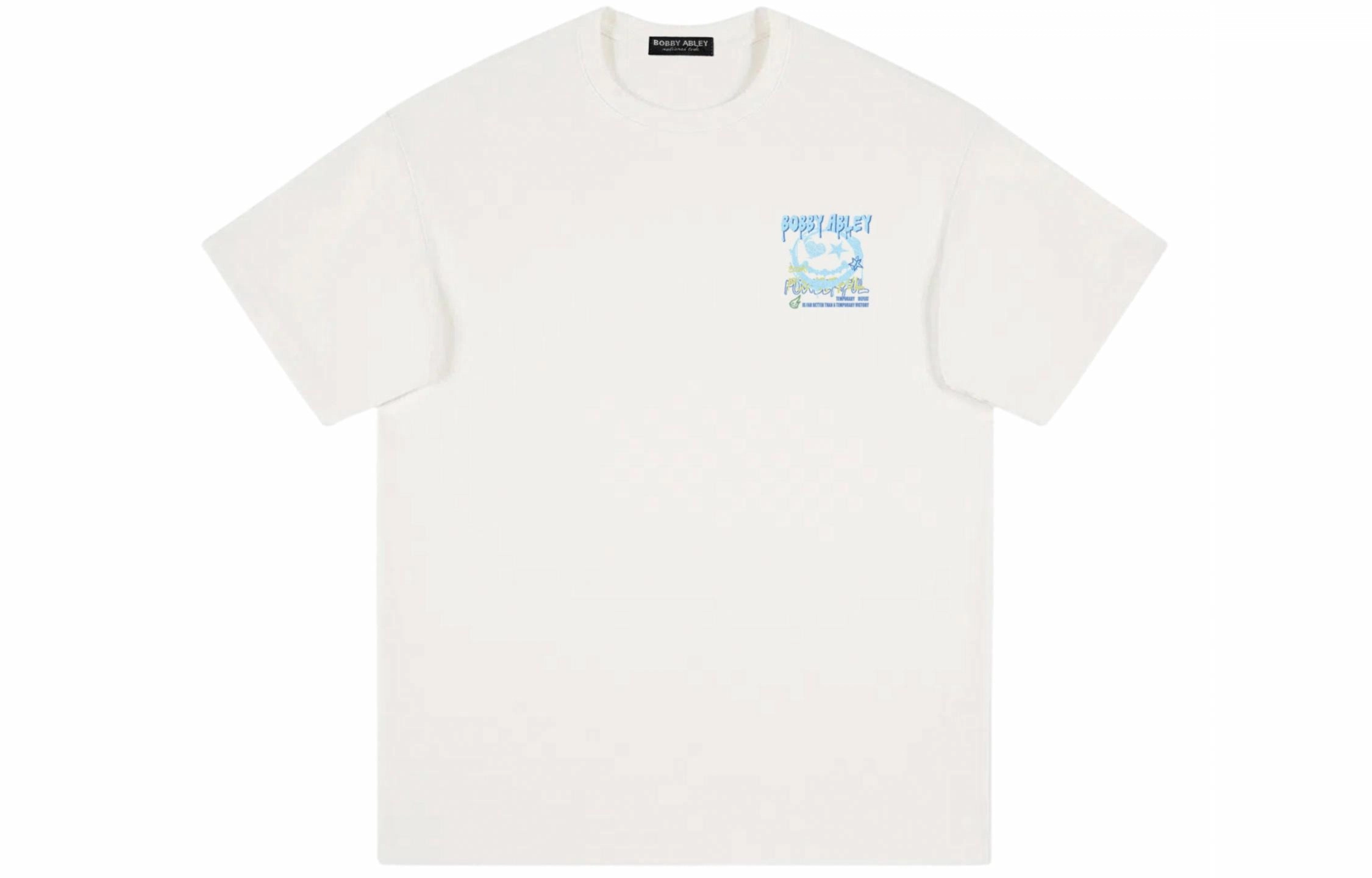 BOBBY ABLEY T