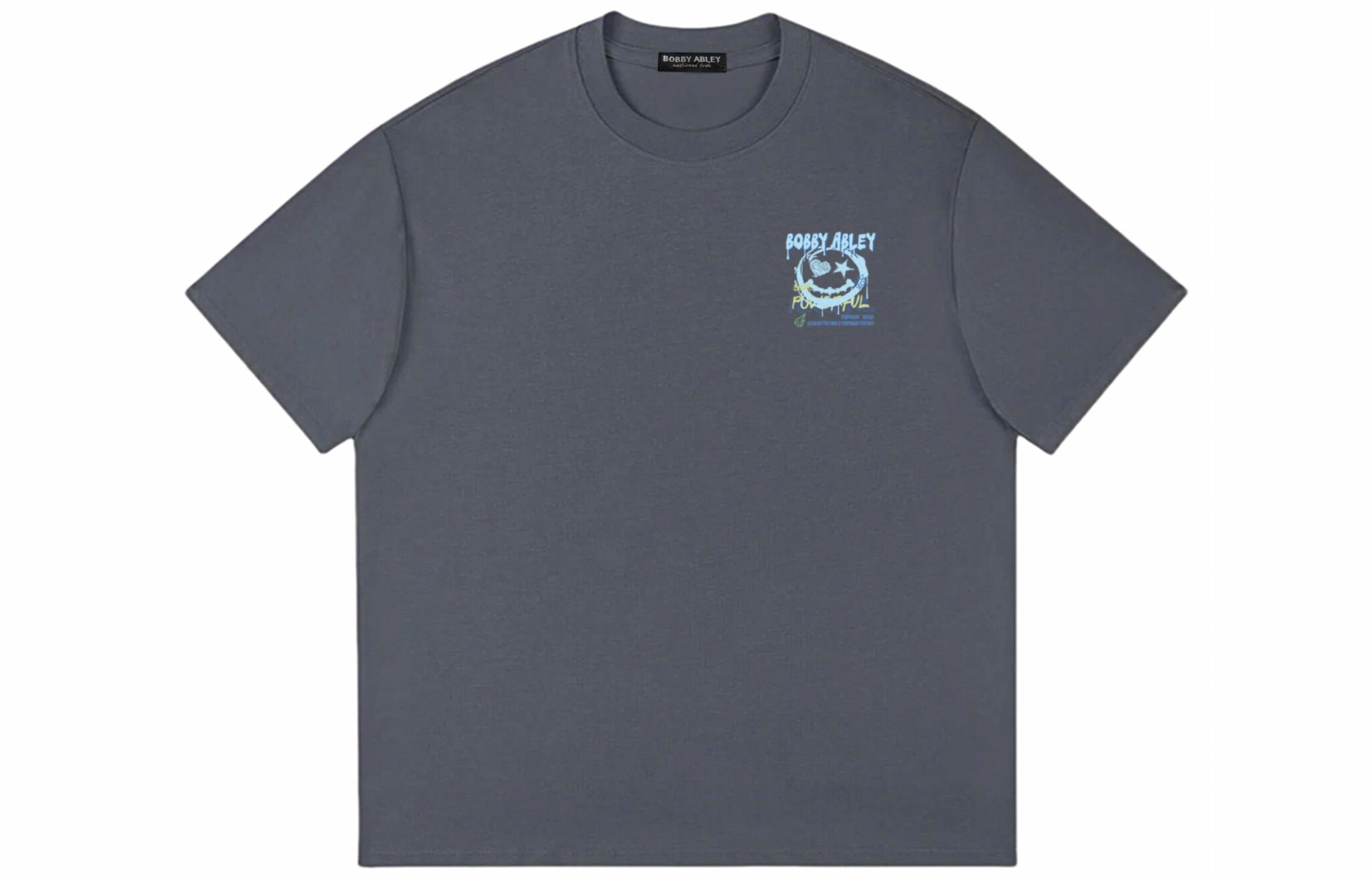 BOBBY ABLEY T