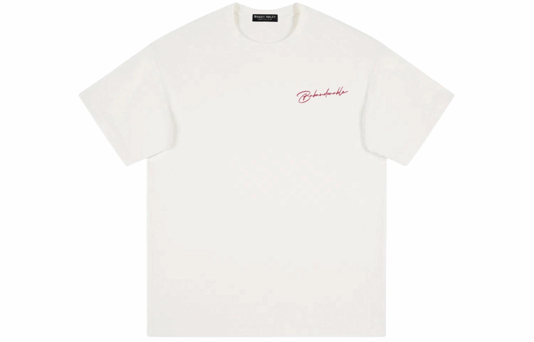 BOBBY ABLEY LogoT