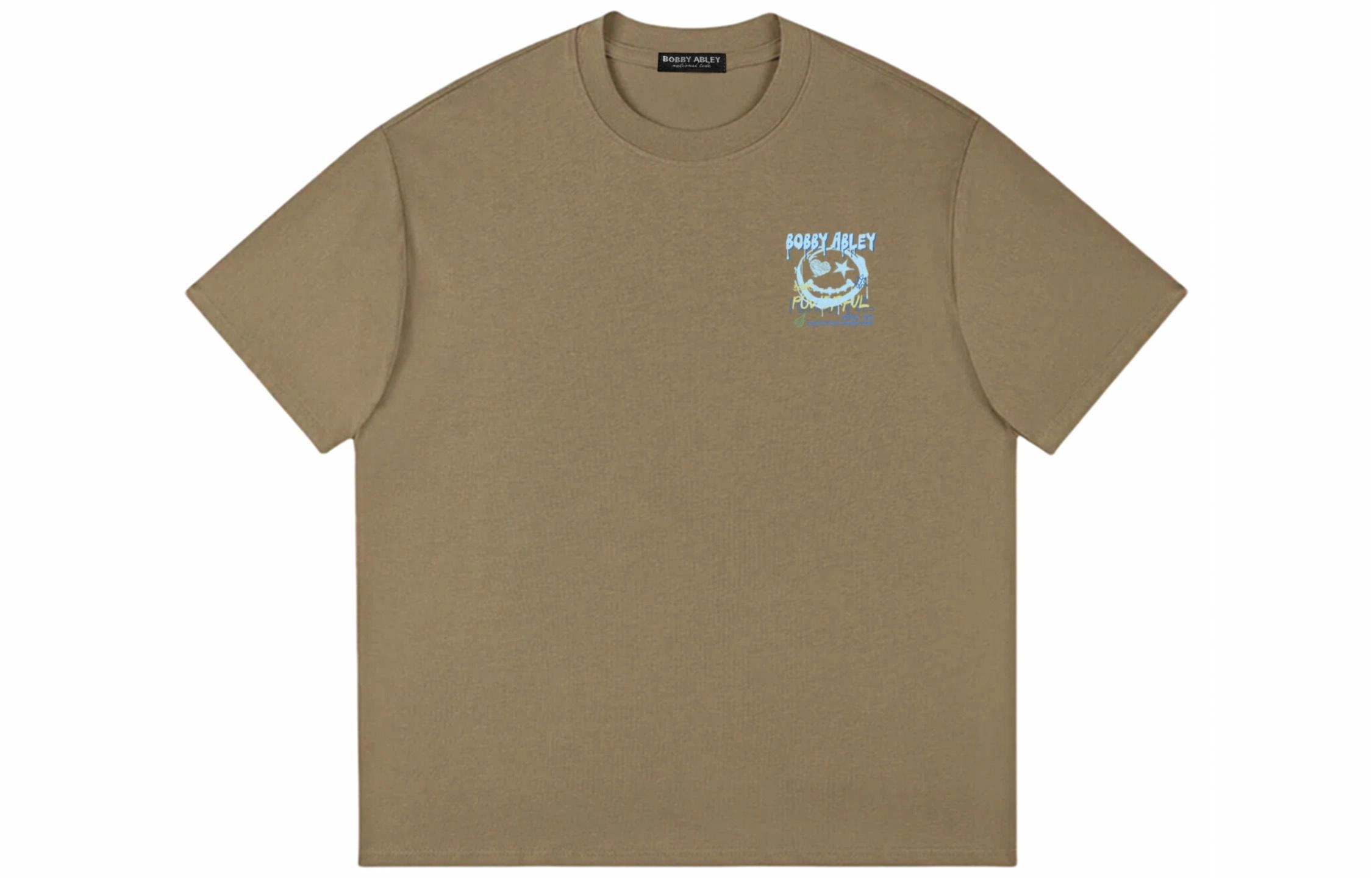 BOBBY ABLEY T