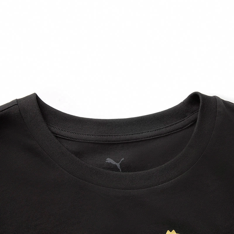 PUMA ESS NO. 1 LOGO logoT