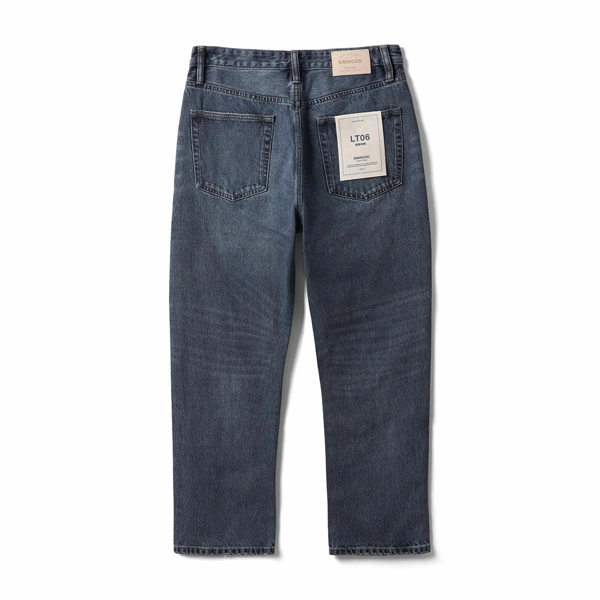 SIMWOOD LT0613.5