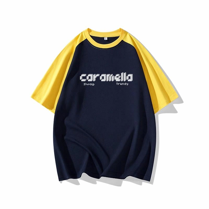 Caramella LogoT