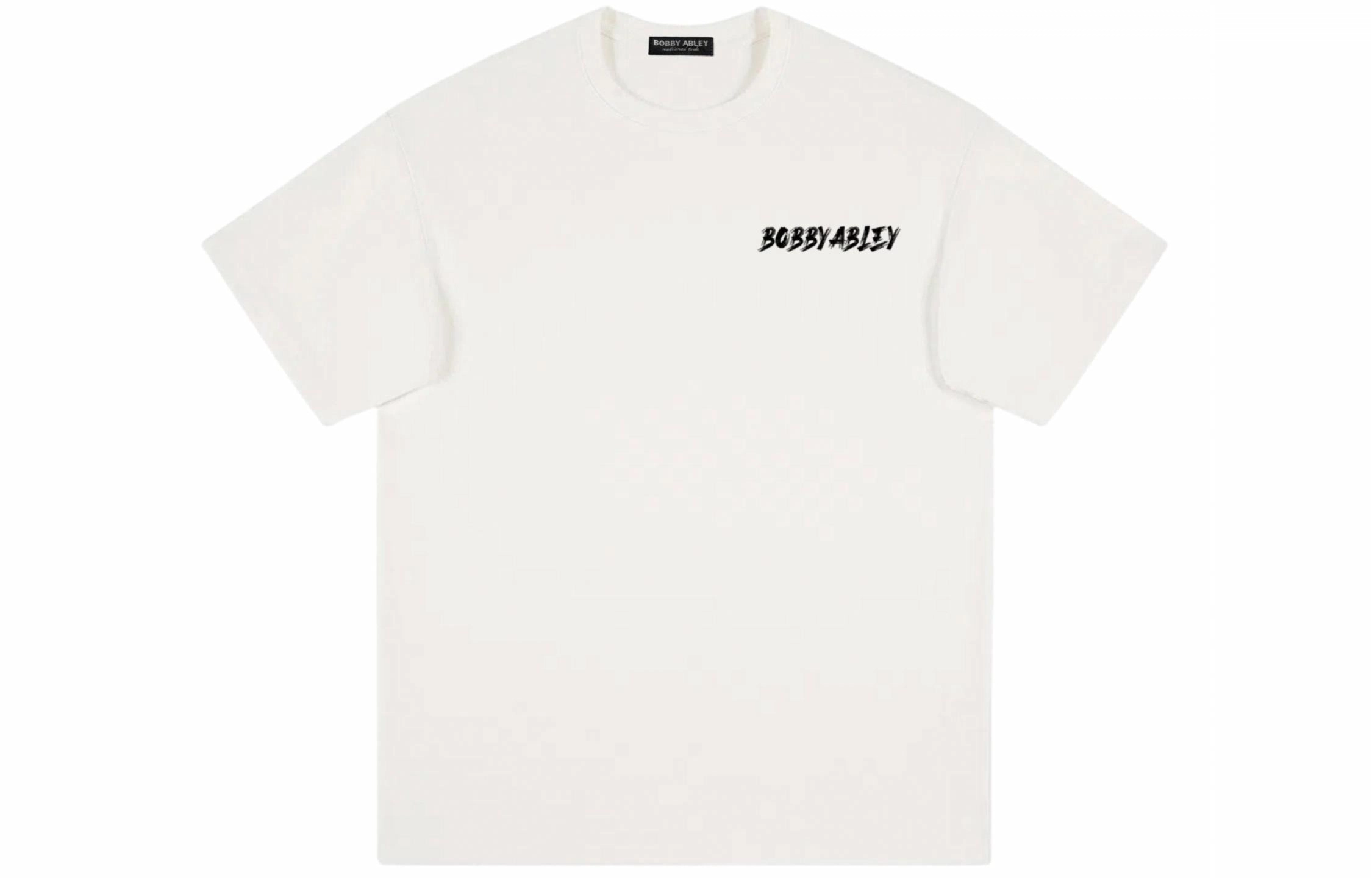 BOBBY ABLEY LogoT