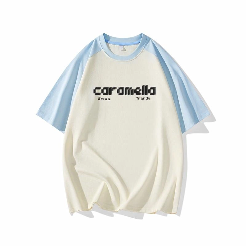 Caramella LogoT