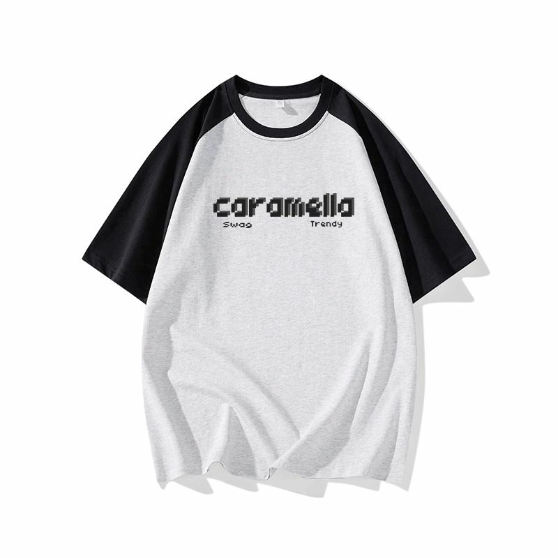Caramella LogoT