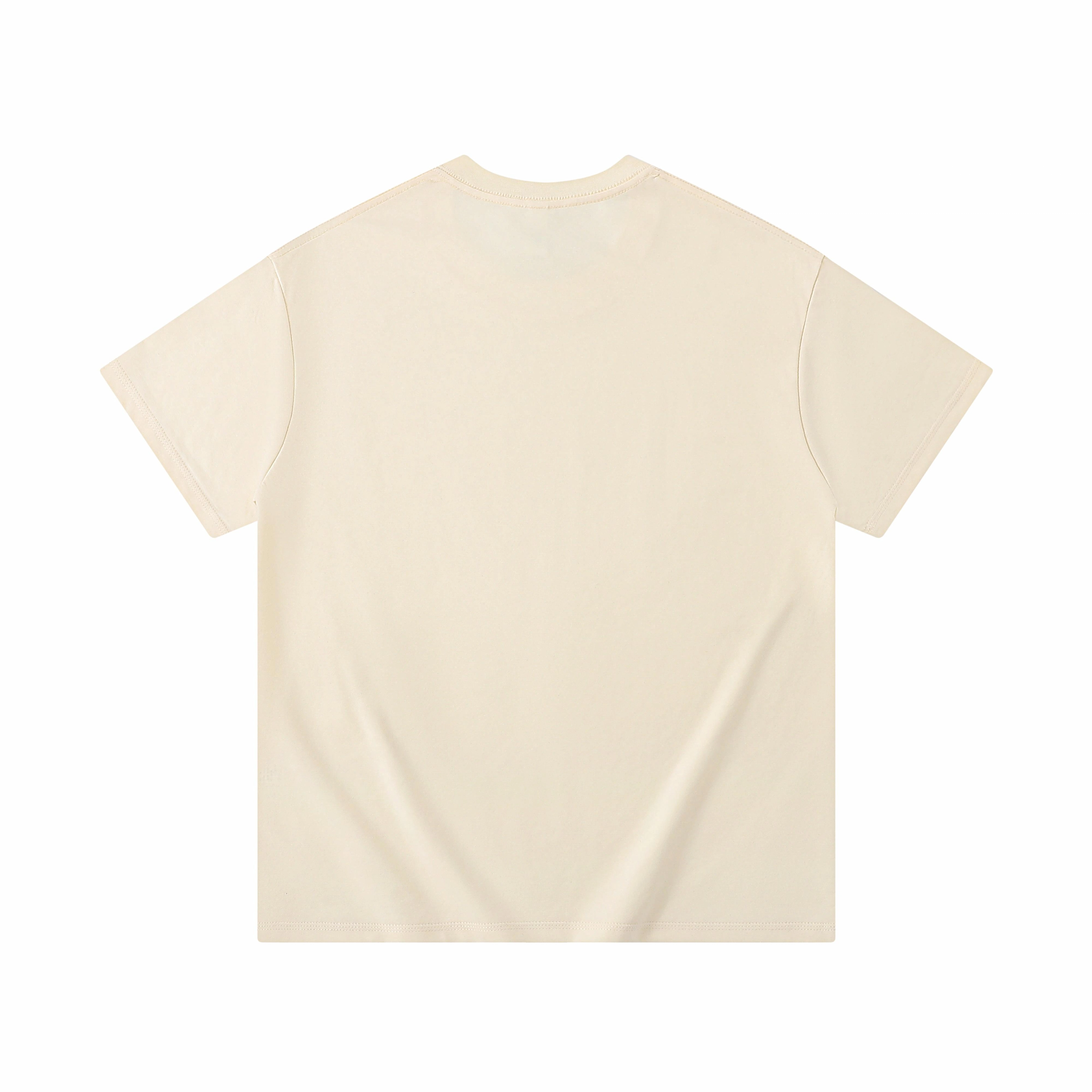 WOLF CODE T