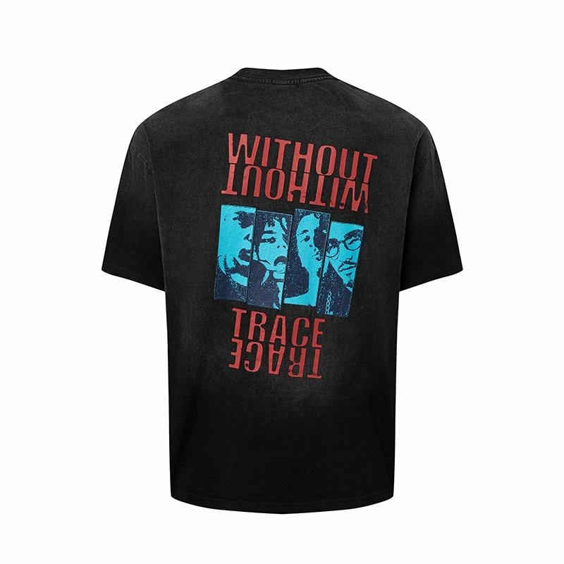 MAD WITCH T