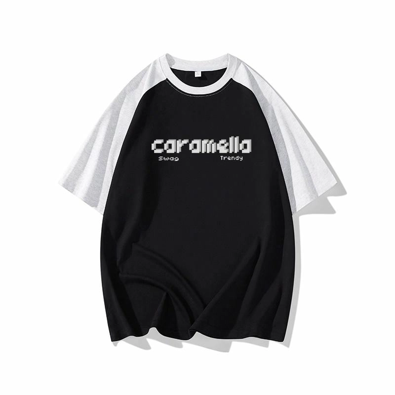Caramella LogoT