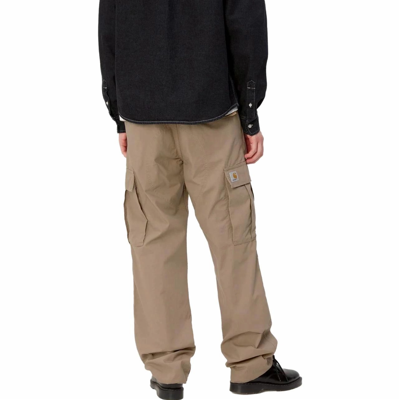 Carhartt WIP FW23 Regular Cargo Pant