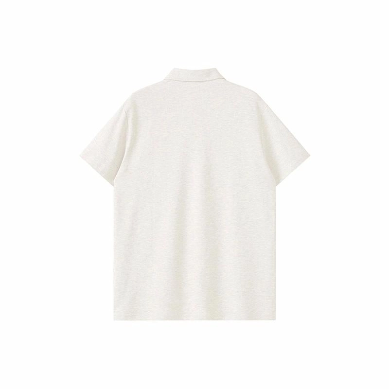 WILLIAM FOXSONS 230Polo