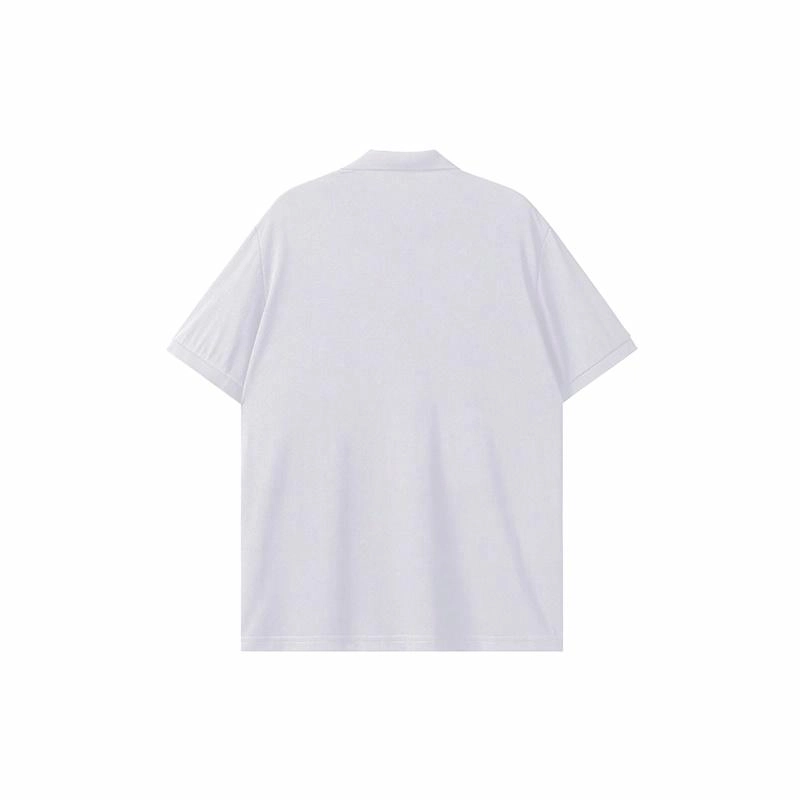 WILLIAM FOXSONS Polo