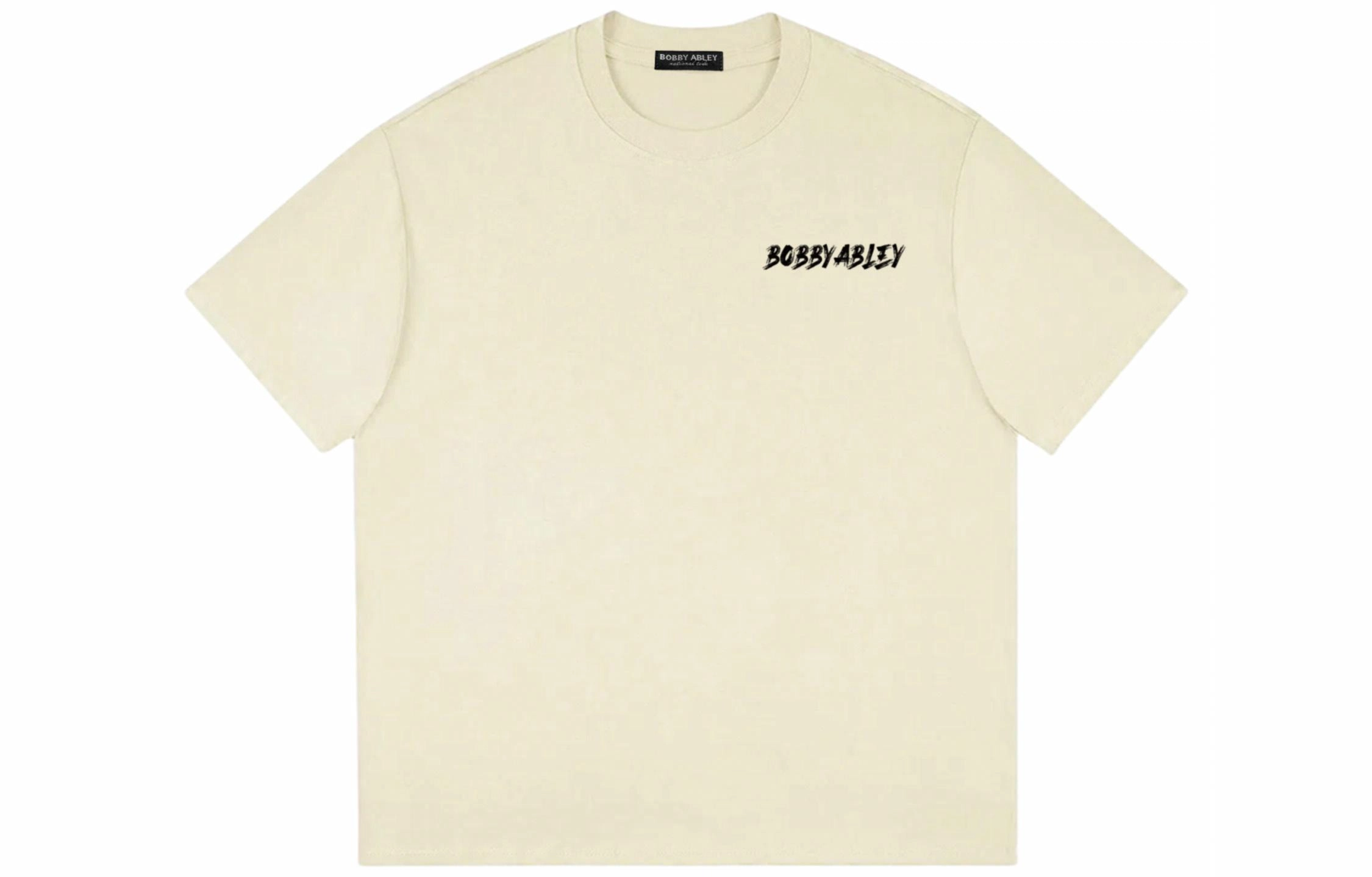BOBBY ABLEY LogoT