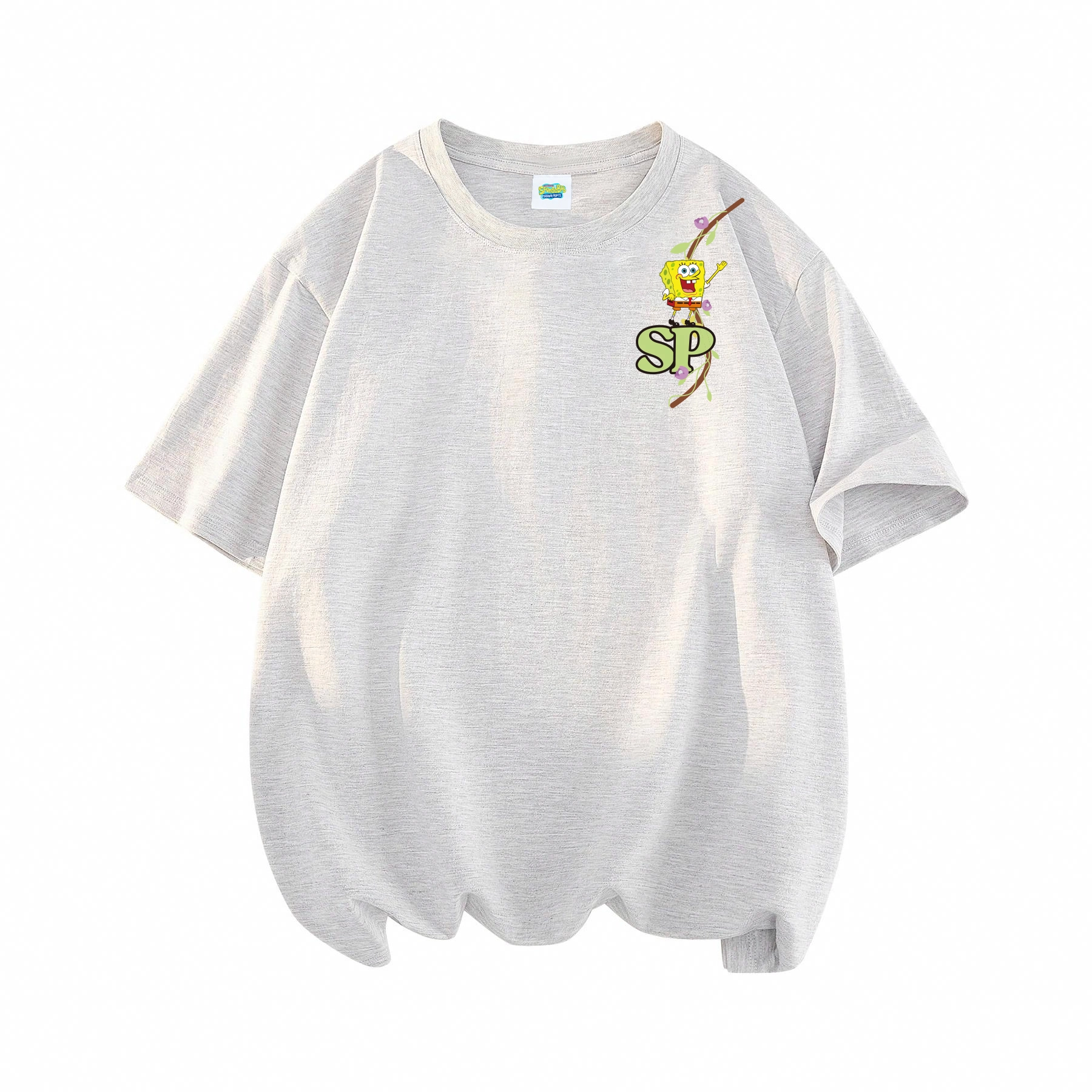 SPONGEBOB SQUAREPANTS T