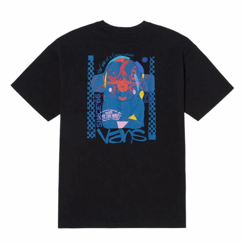 Vans T
