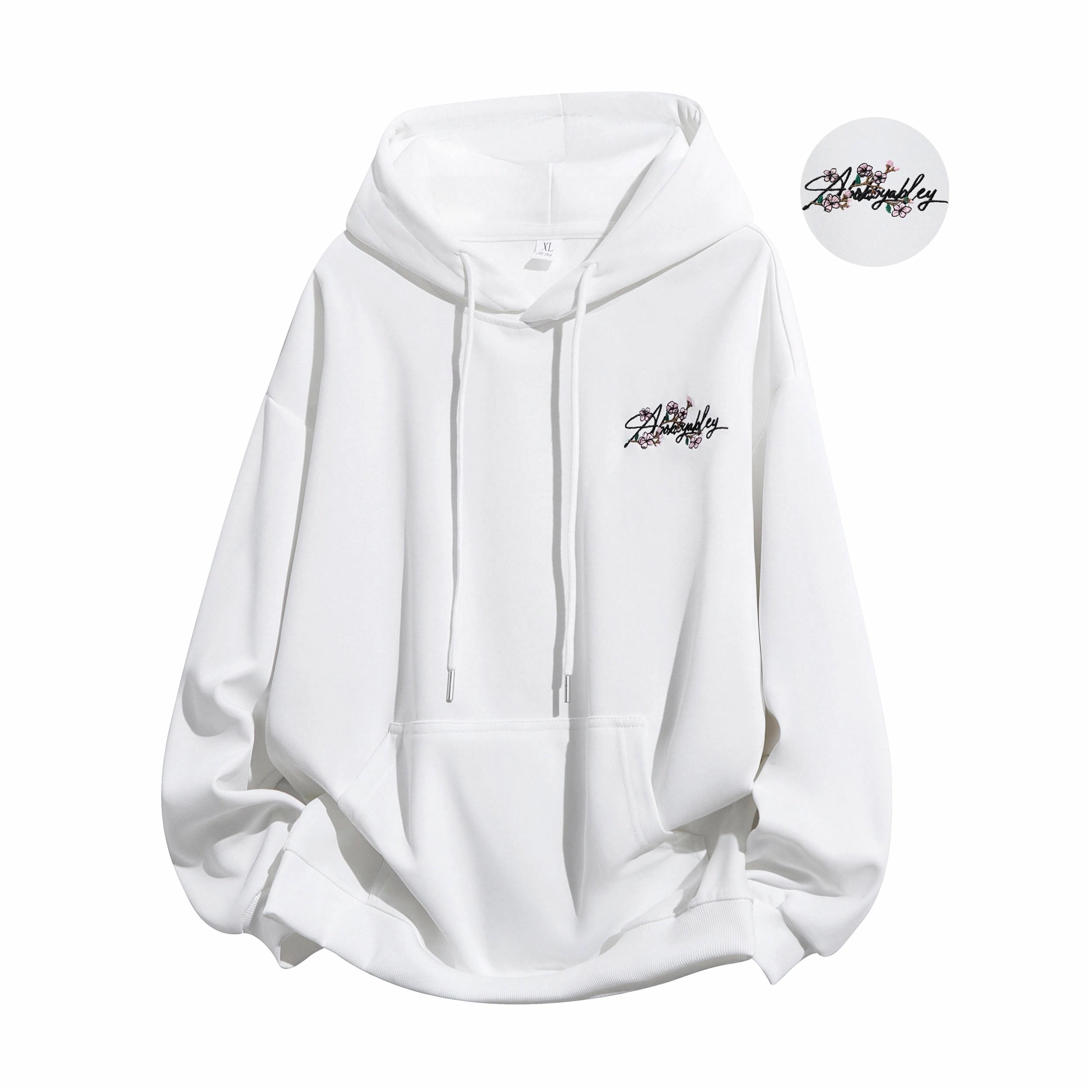 BOBBY ABLEY Logo