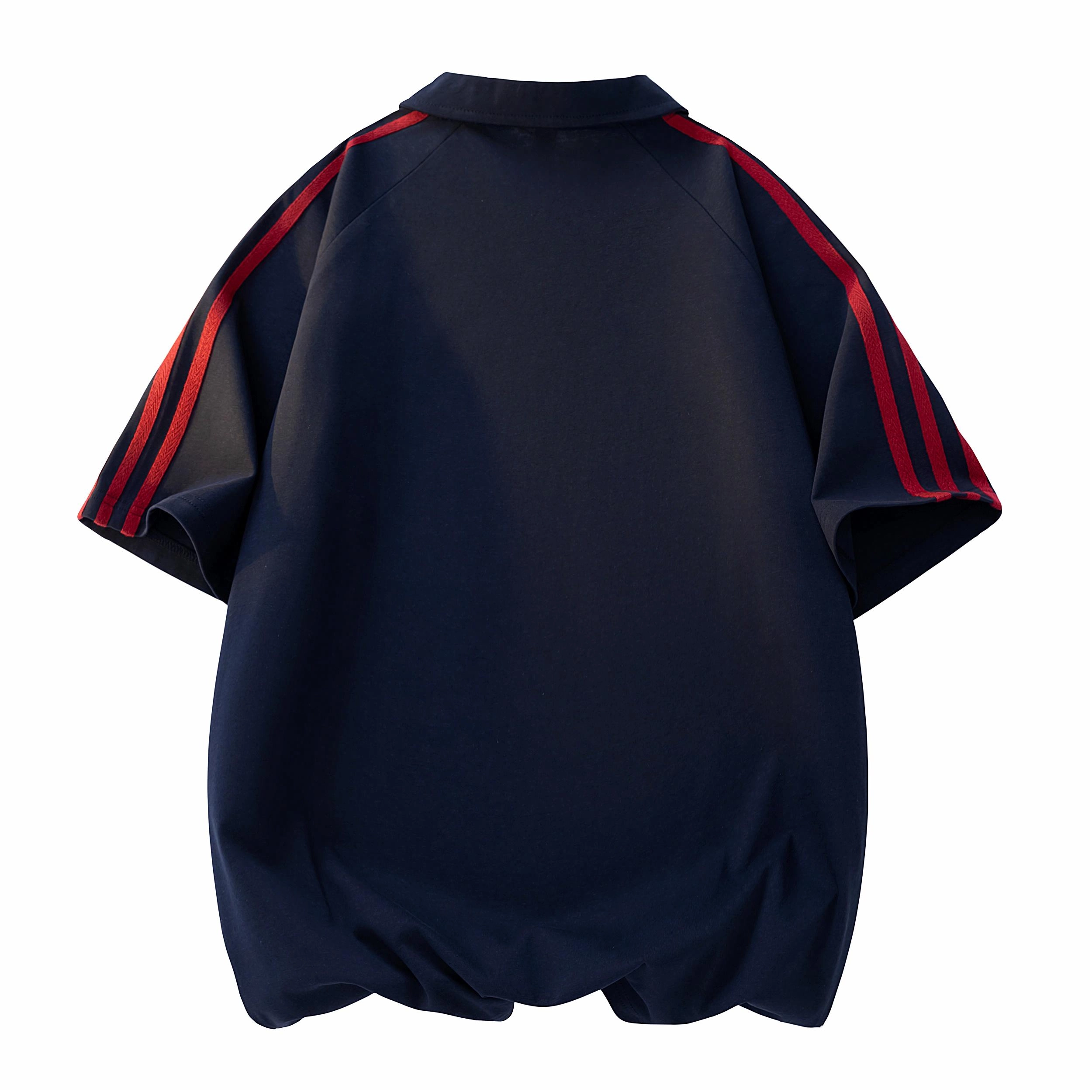 BOBBY ABLEY LogoPoloPOLO