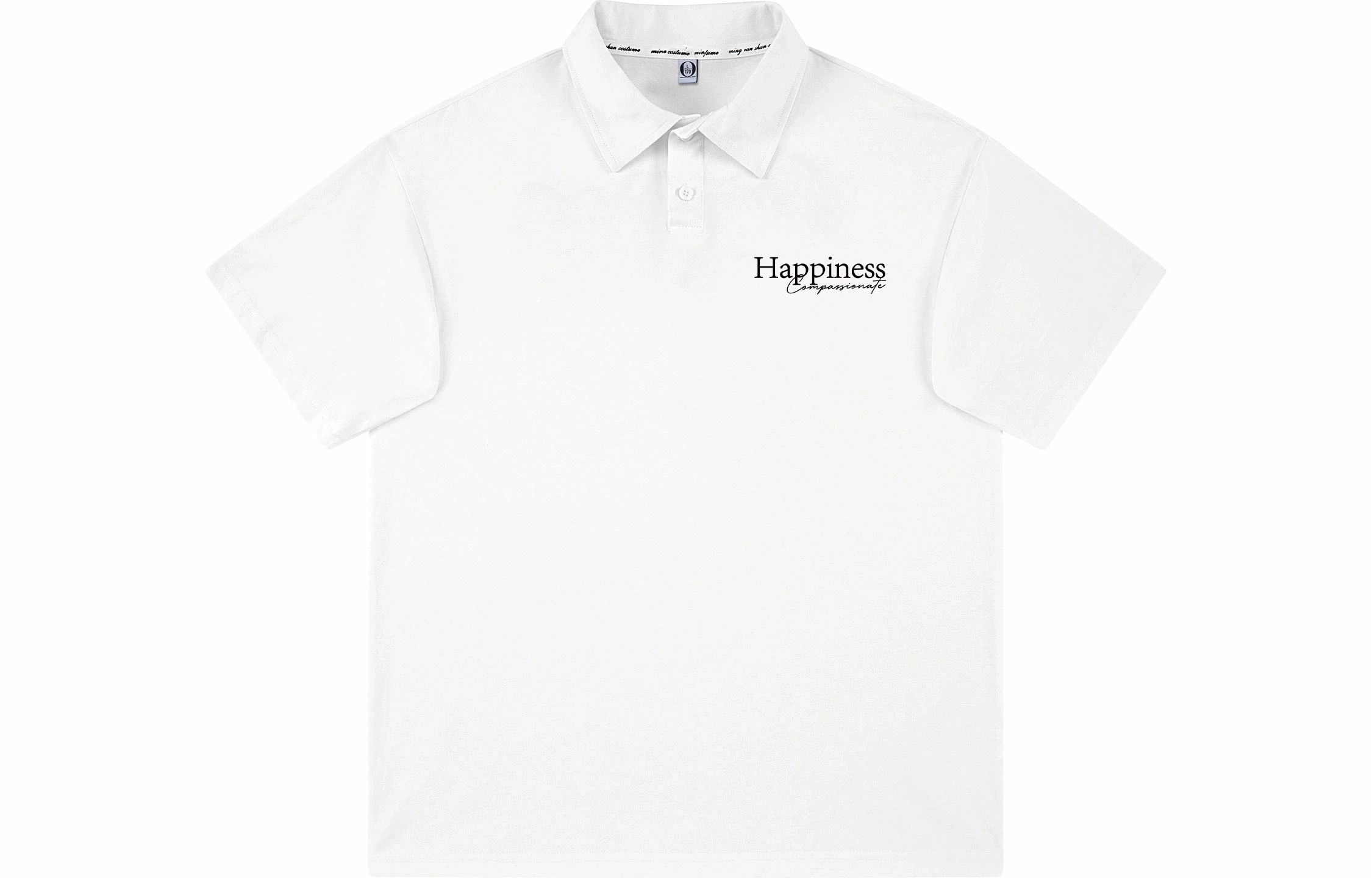 emoji Polo