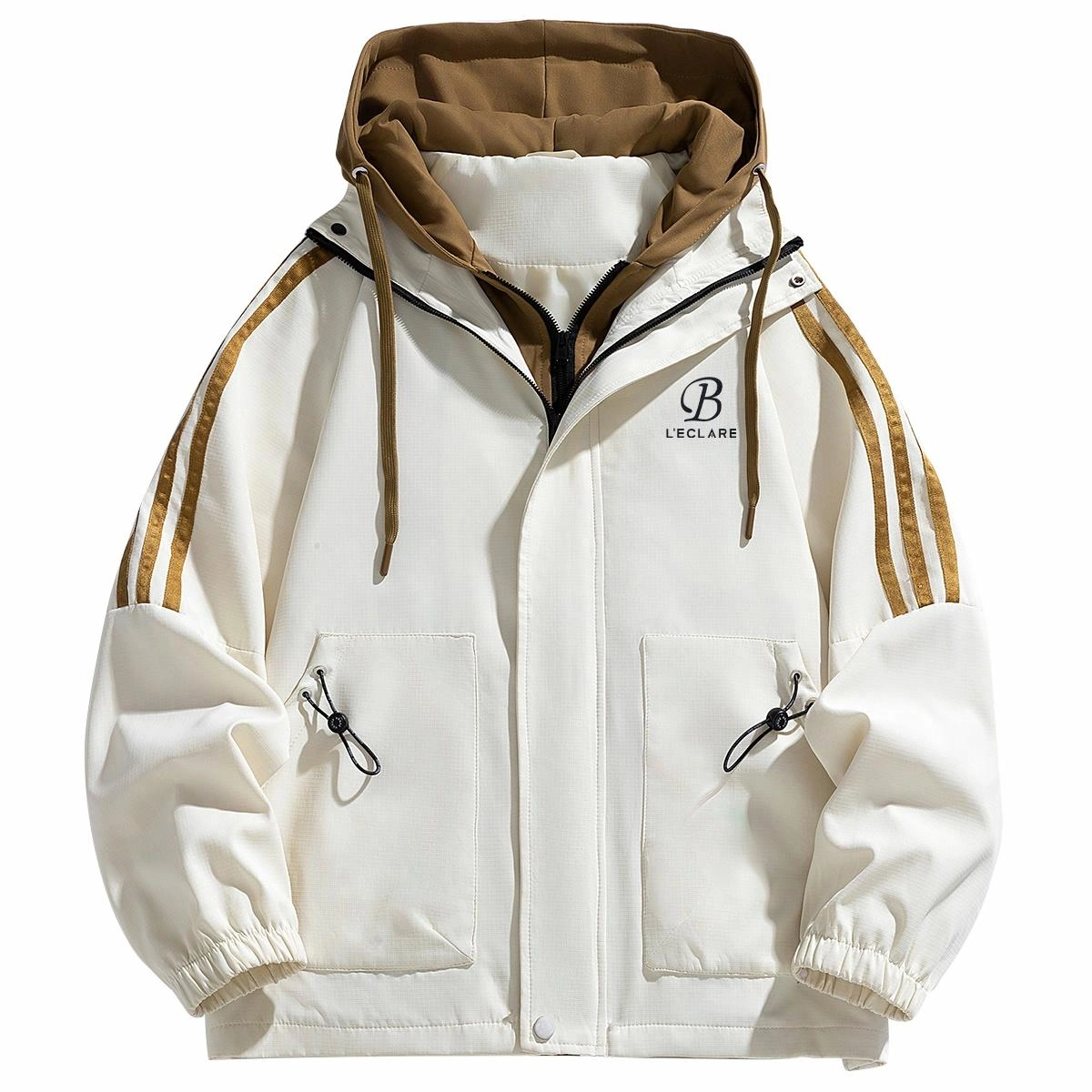 BLANC ECLARE Logo