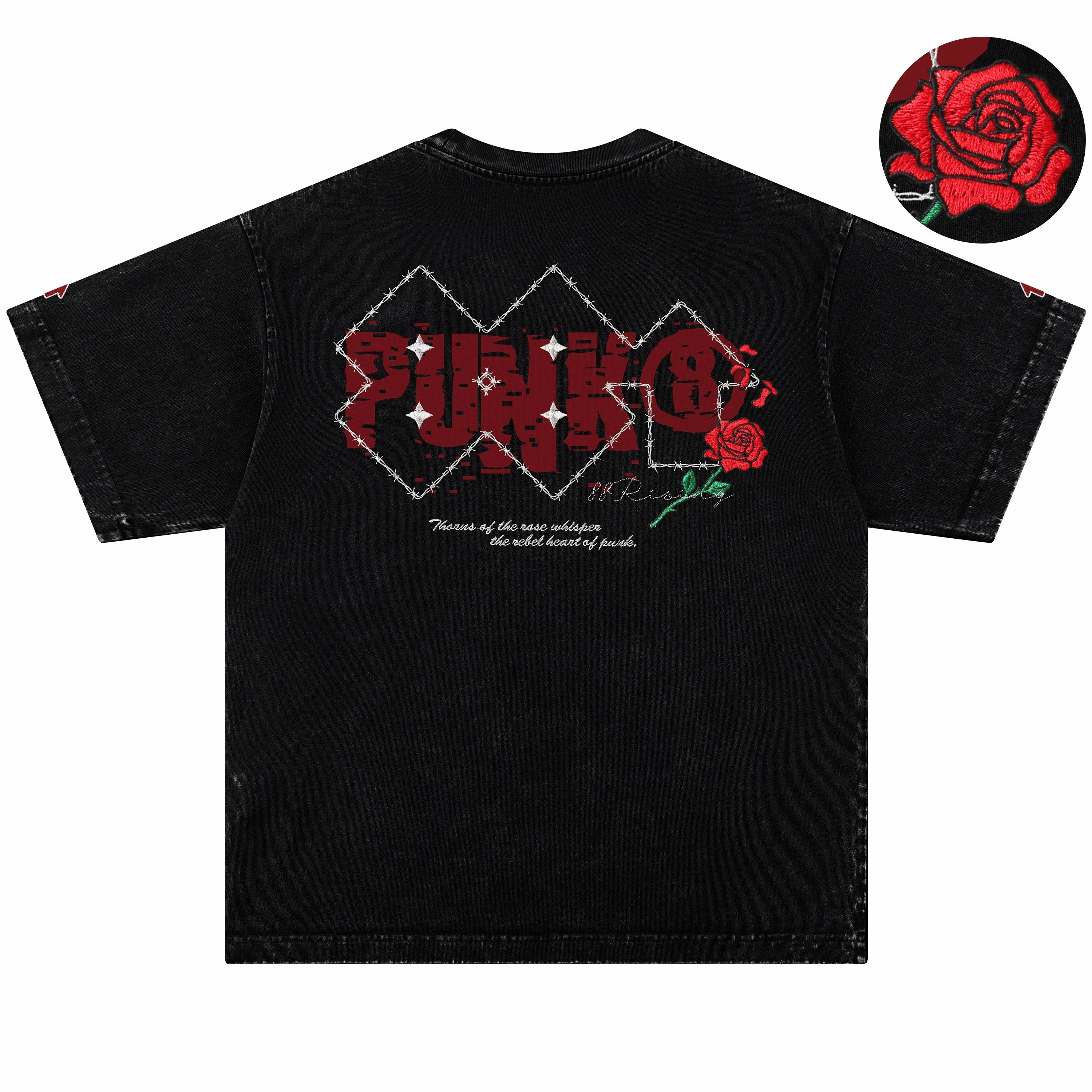 88rising T