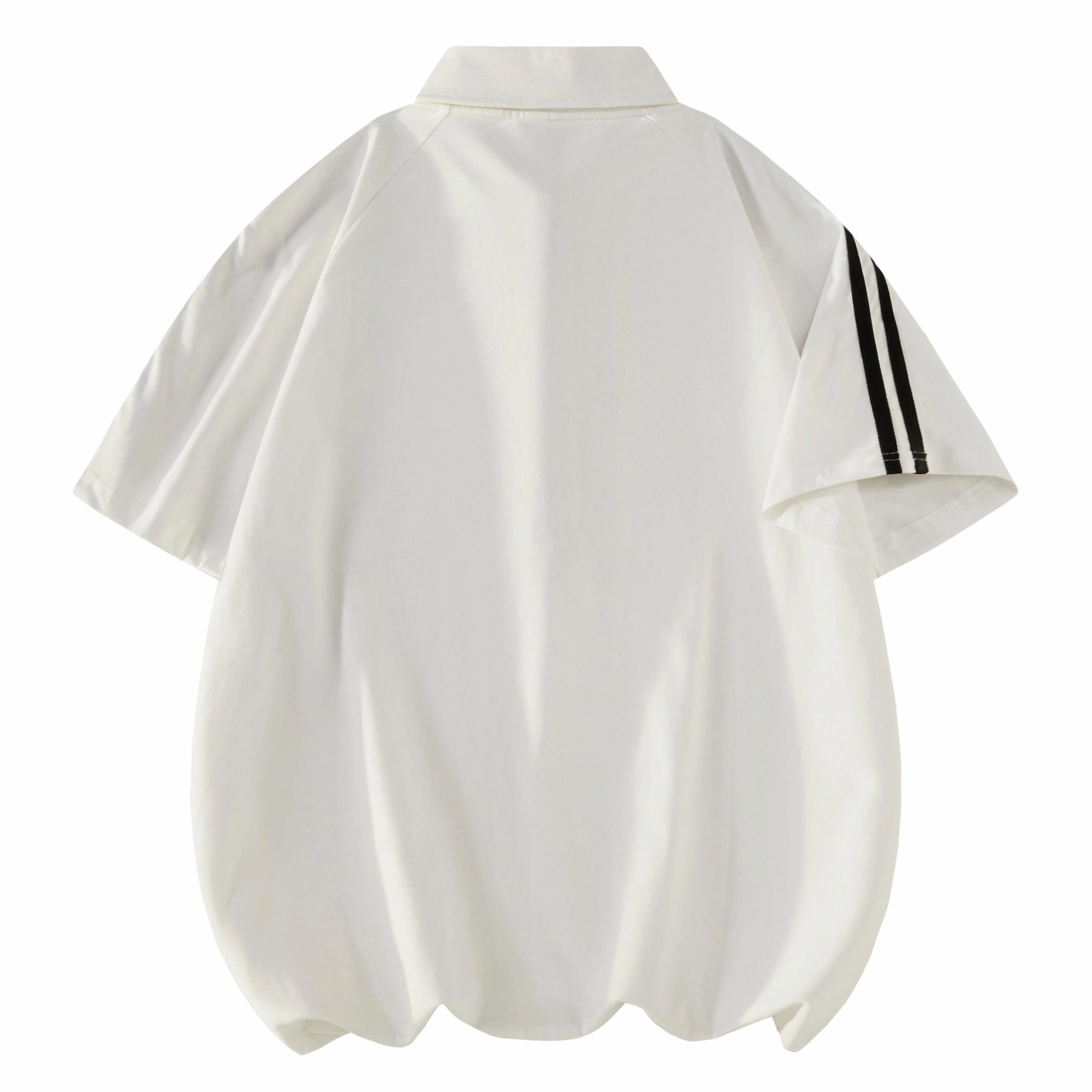 BOBBY ABLEY LogoPoloPOLO