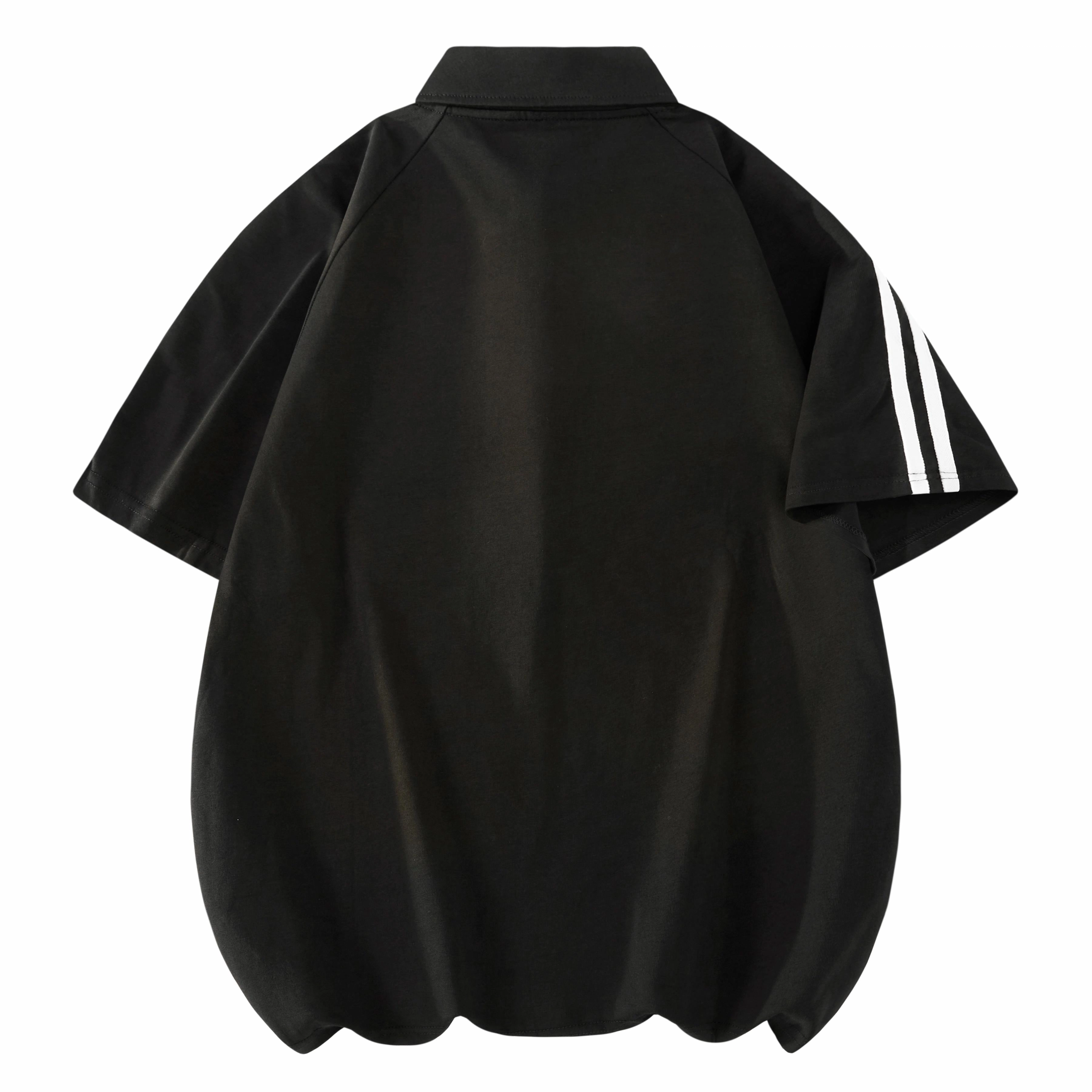 BOBBY ABLEY LogoPoloPOLO