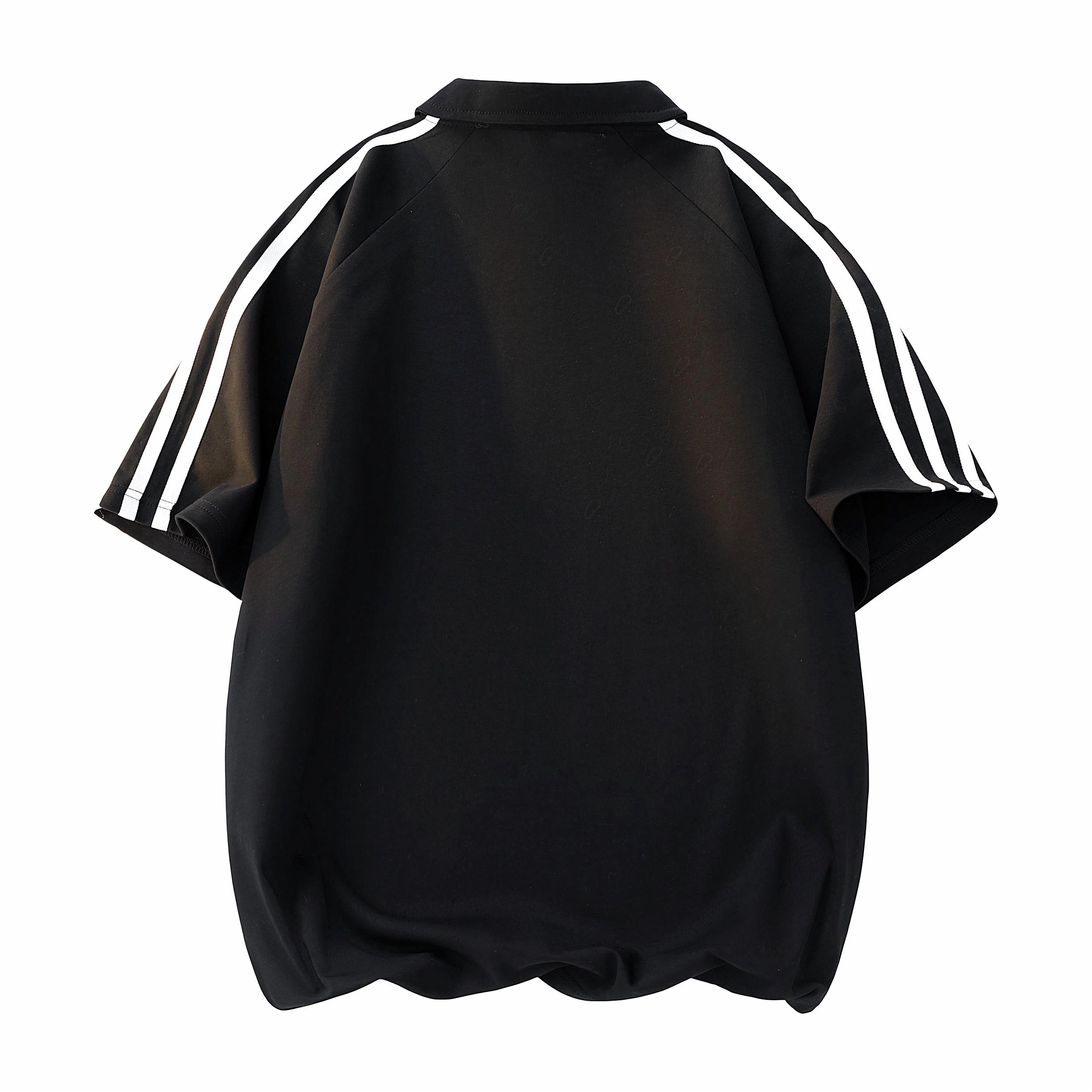 BOBBY ABLEY LogoPoloPOLO