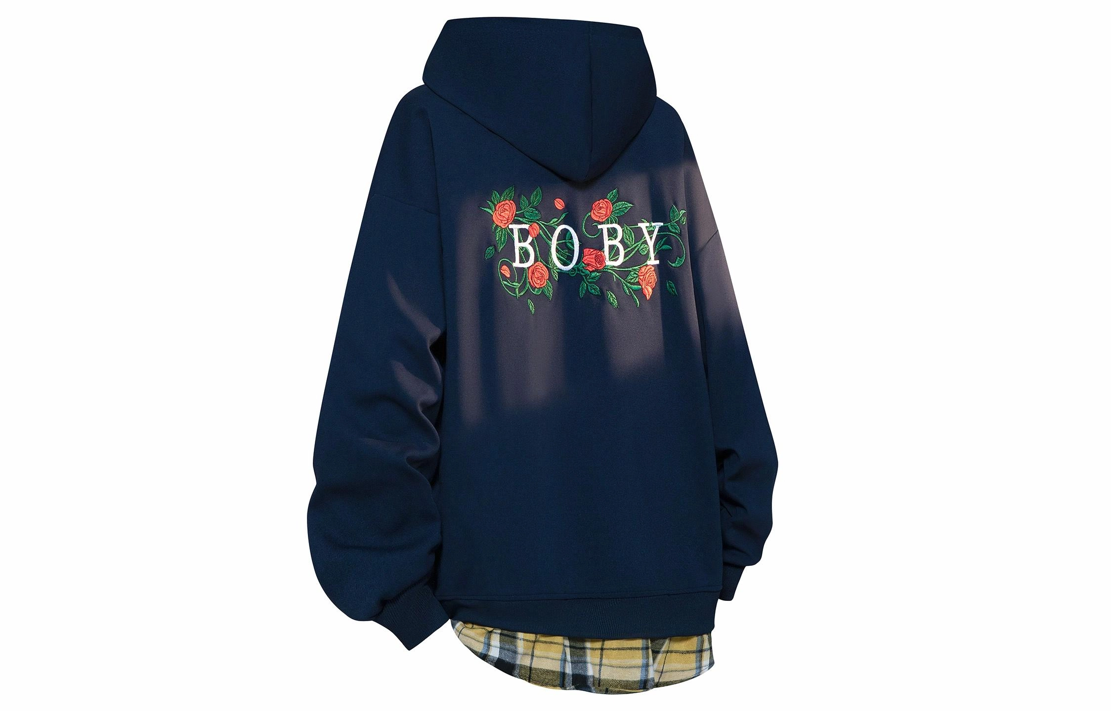 BOBBY ABLEY