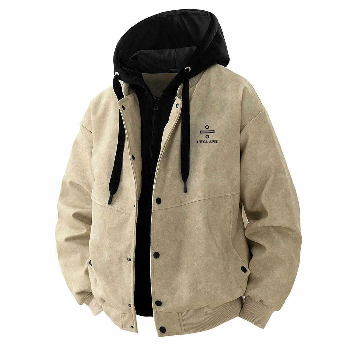 BLANC ECLARE BLogo