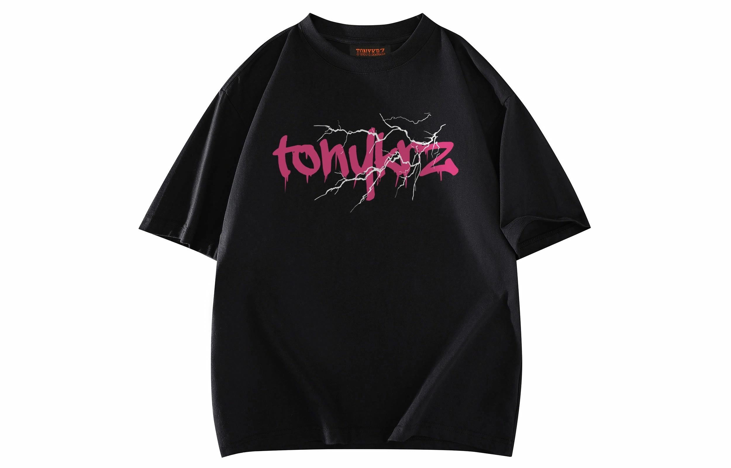 TONYKRZ logoT