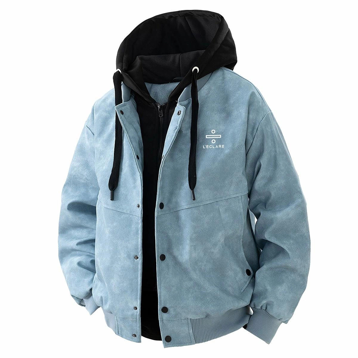 BLANC ECLARE BLogo