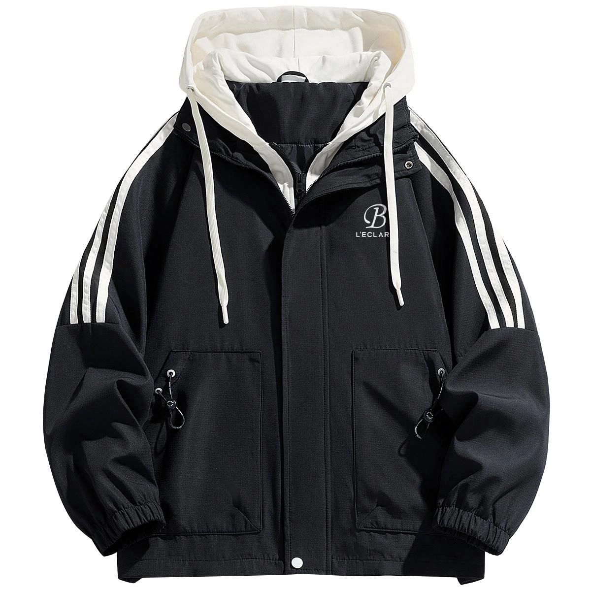 BLANC ECLARE Logo