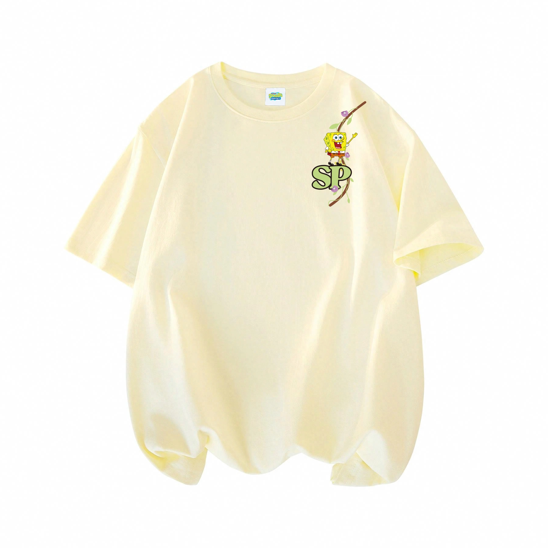 SPONGEBOB SQUAREPANTS T