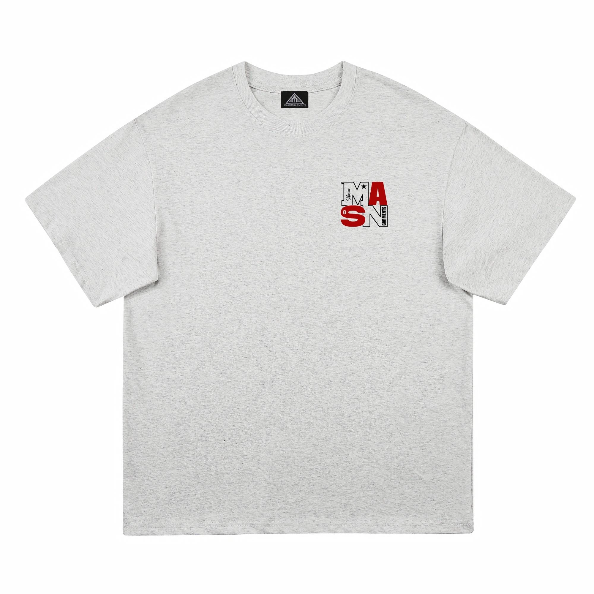masongarments LOGOT