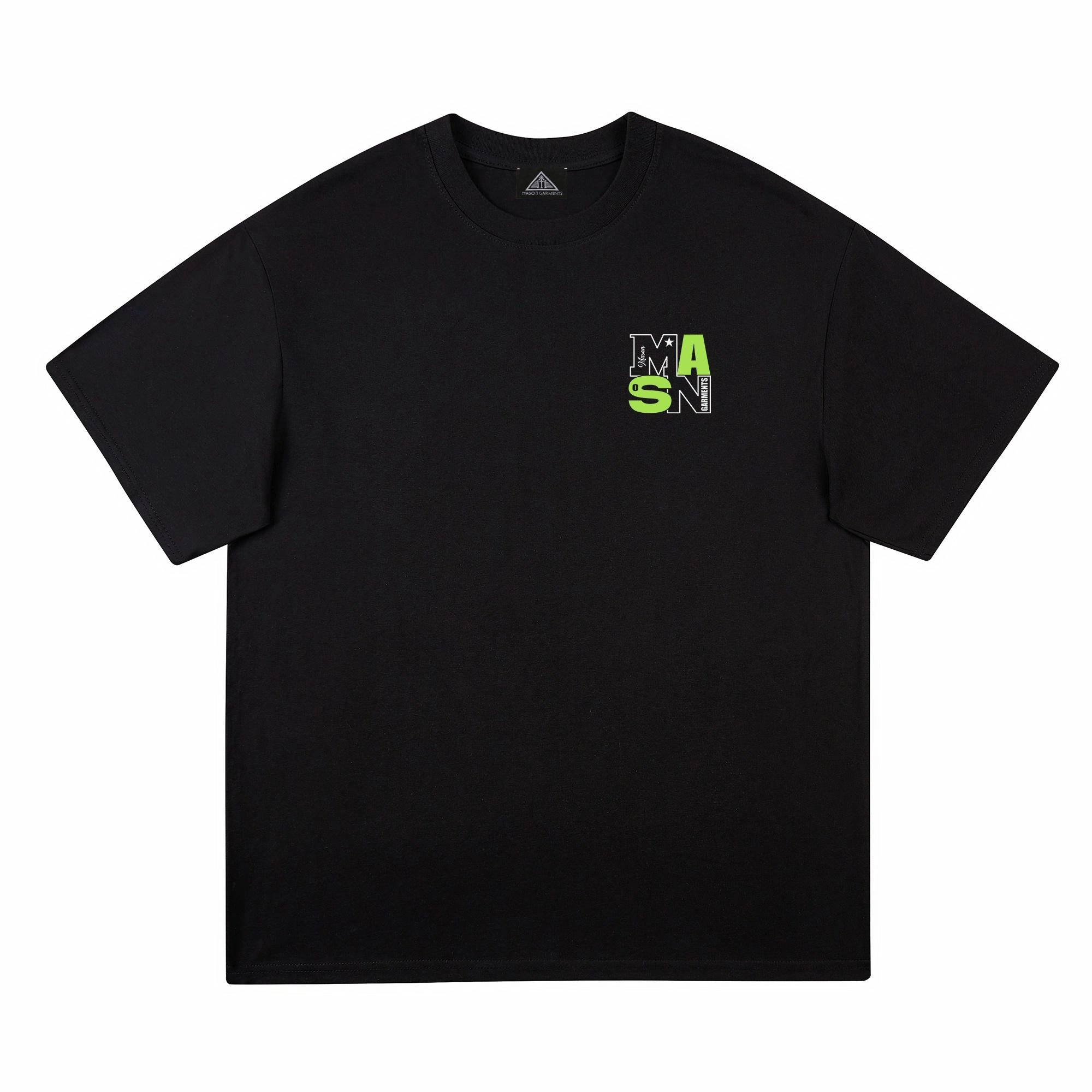 masongarments LOGOT