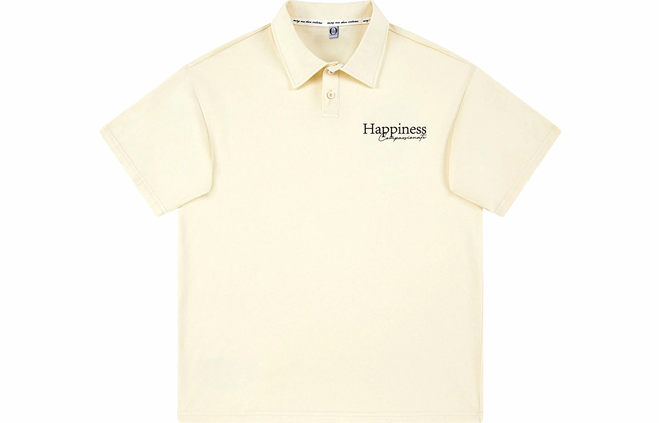emoji Polo