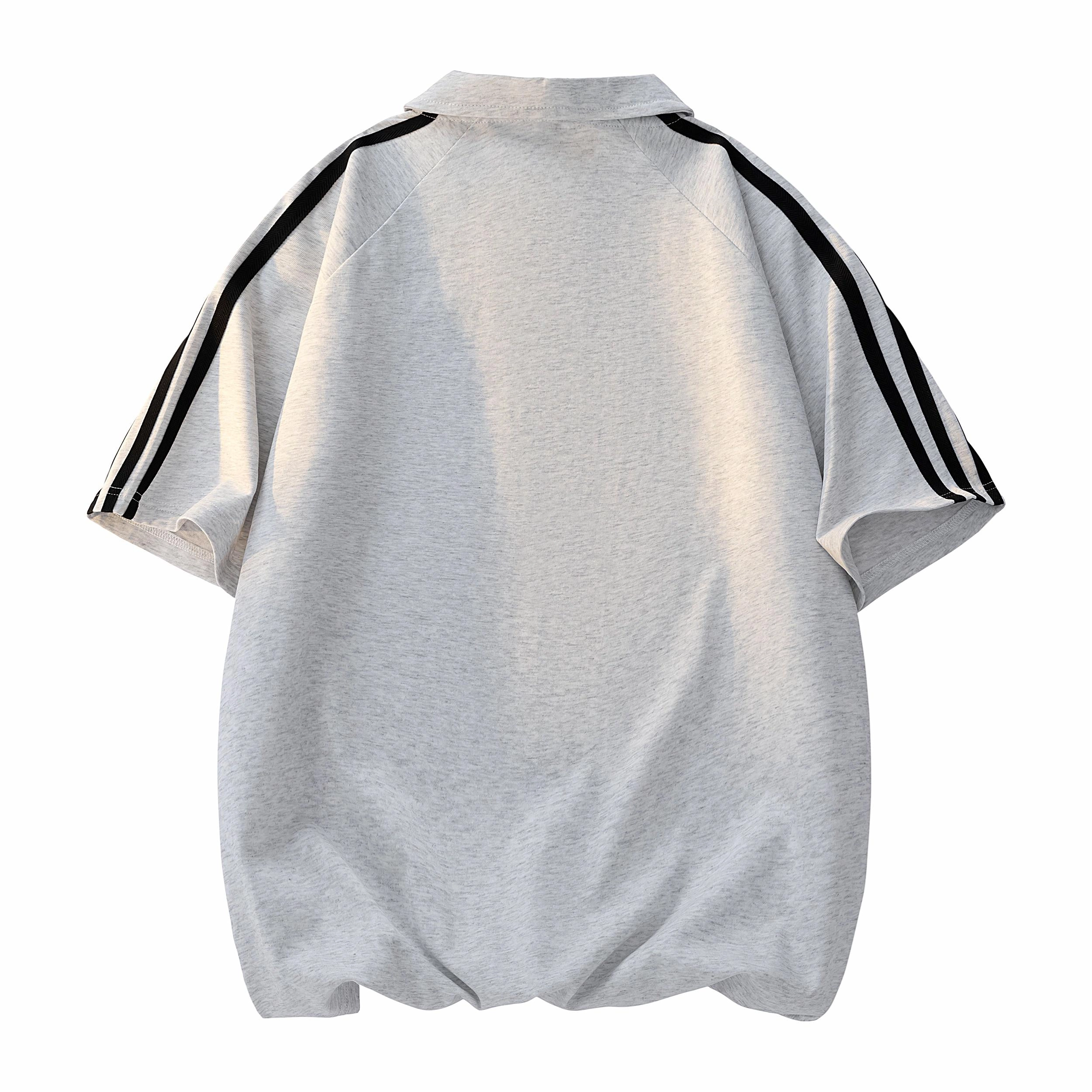 BOBBY ABLEY LogoPoloPOLO