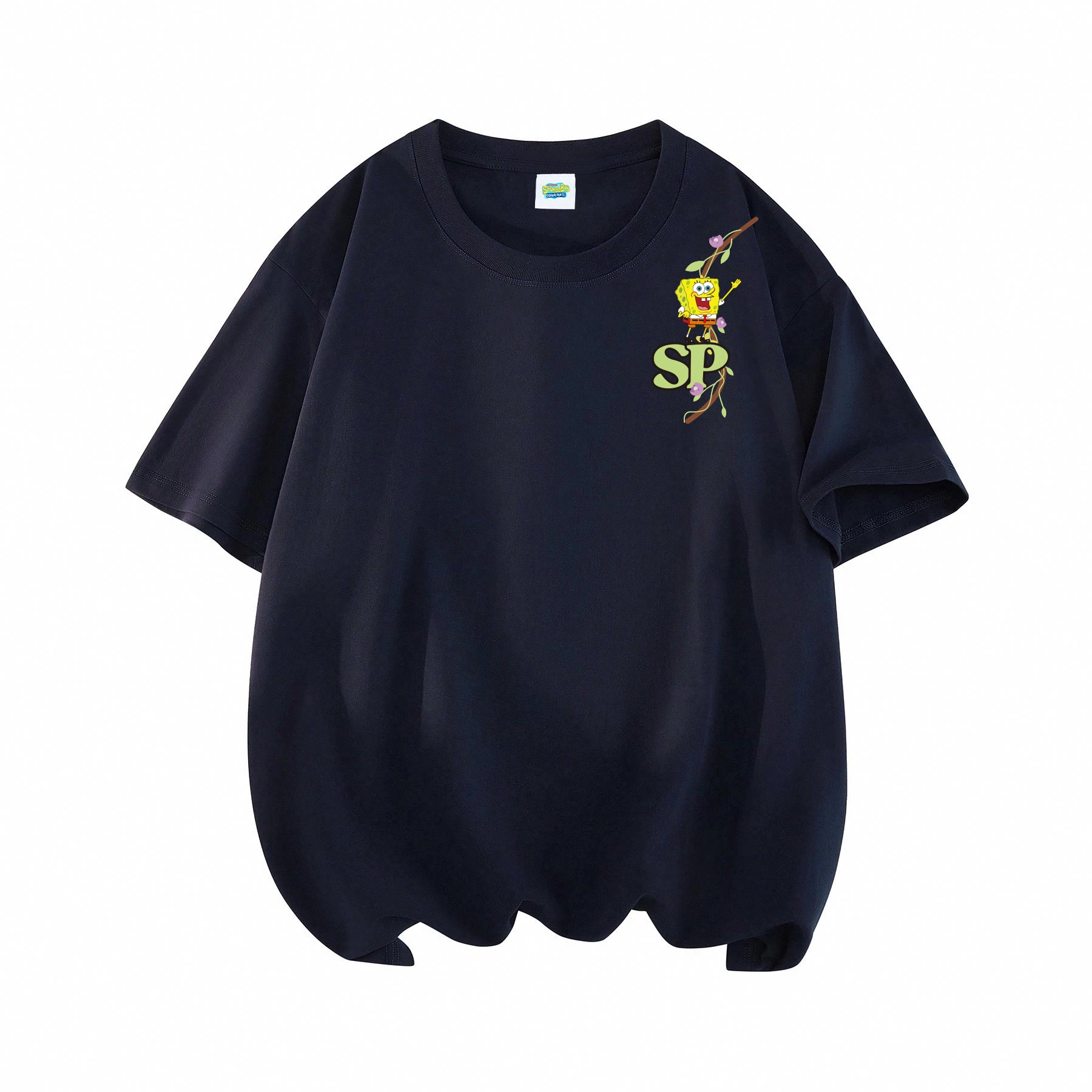 SPONGEBOB SQUAREPANTS T