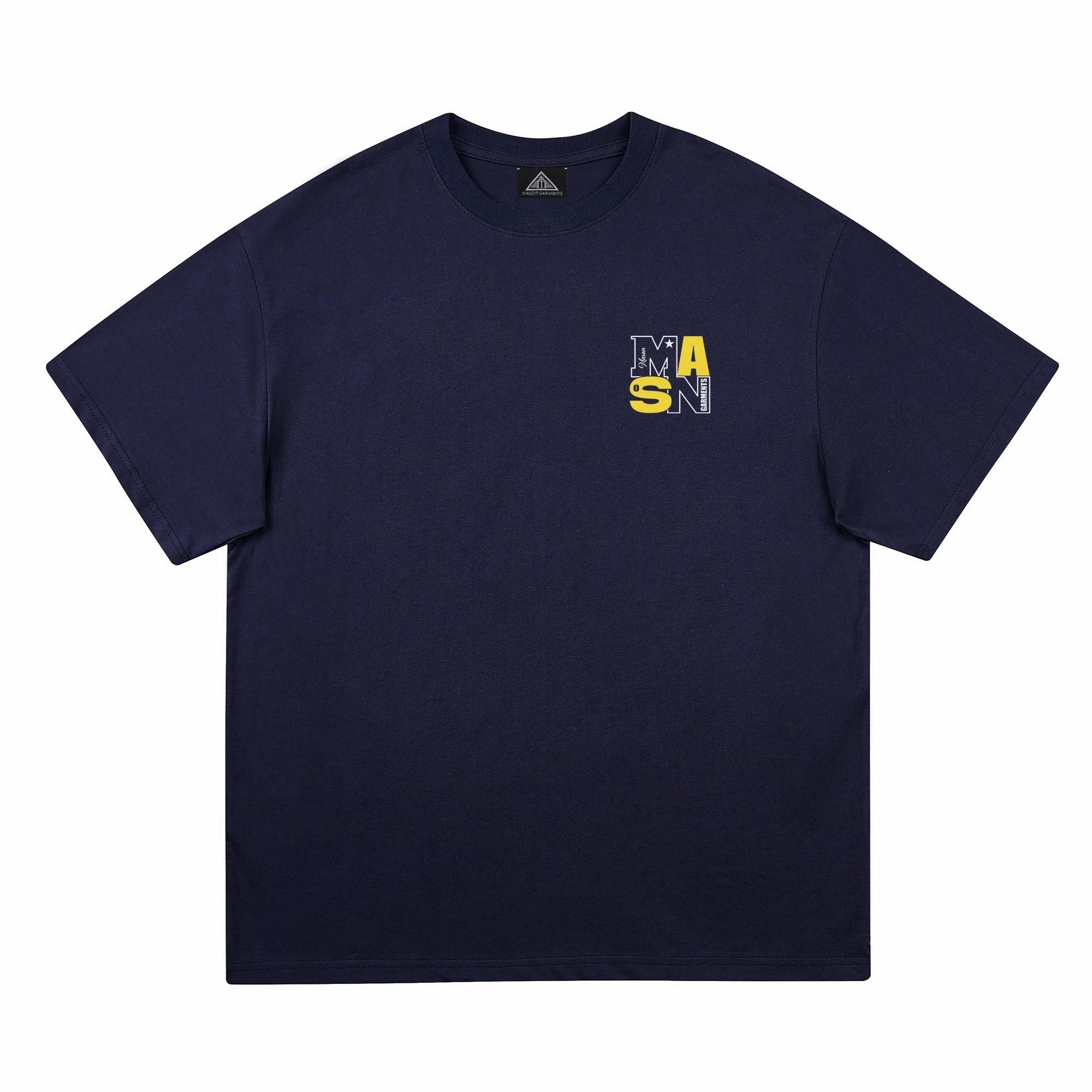 masongarments LOGOT